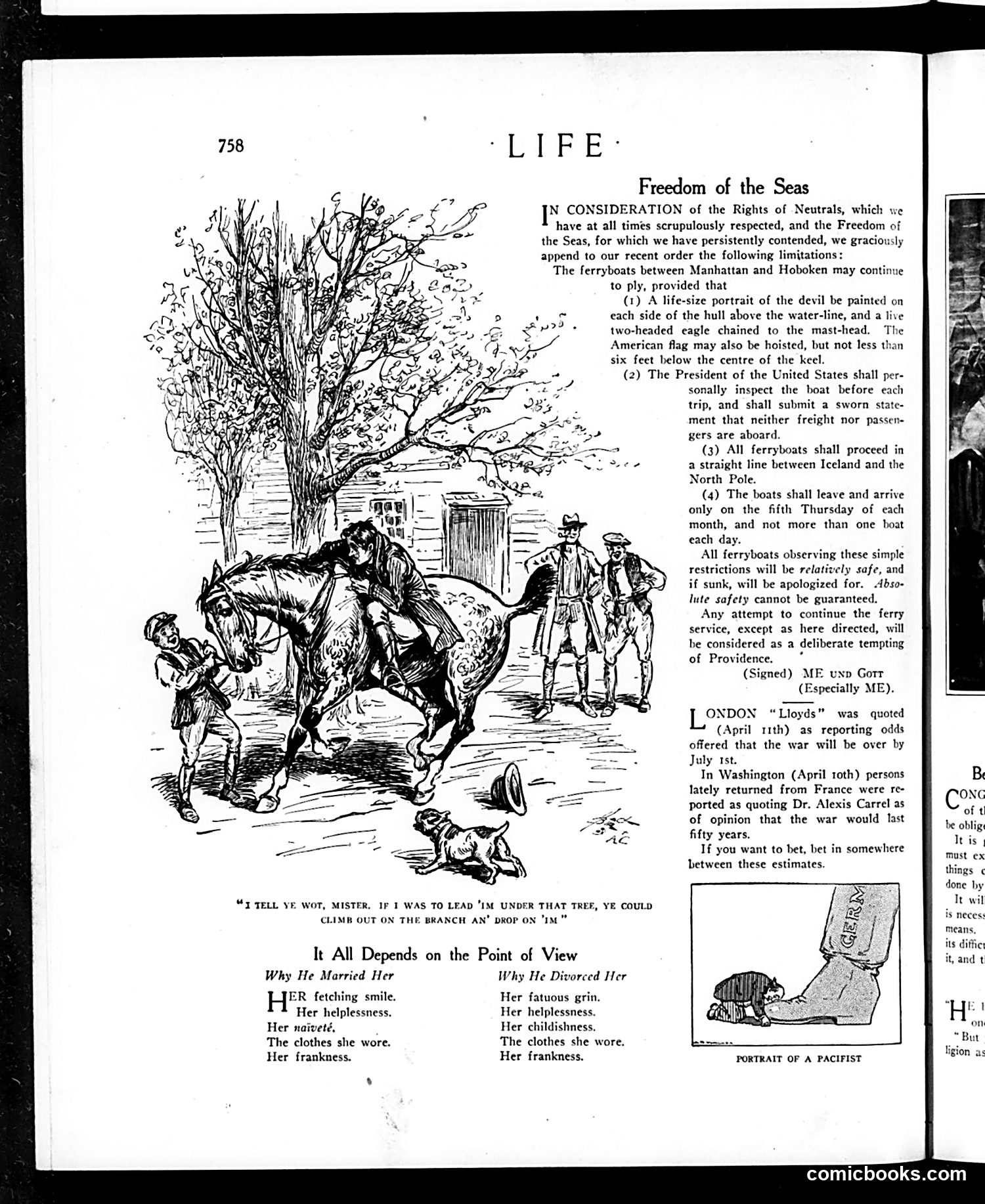 Life — April 26, 1917 — page 52 of 84