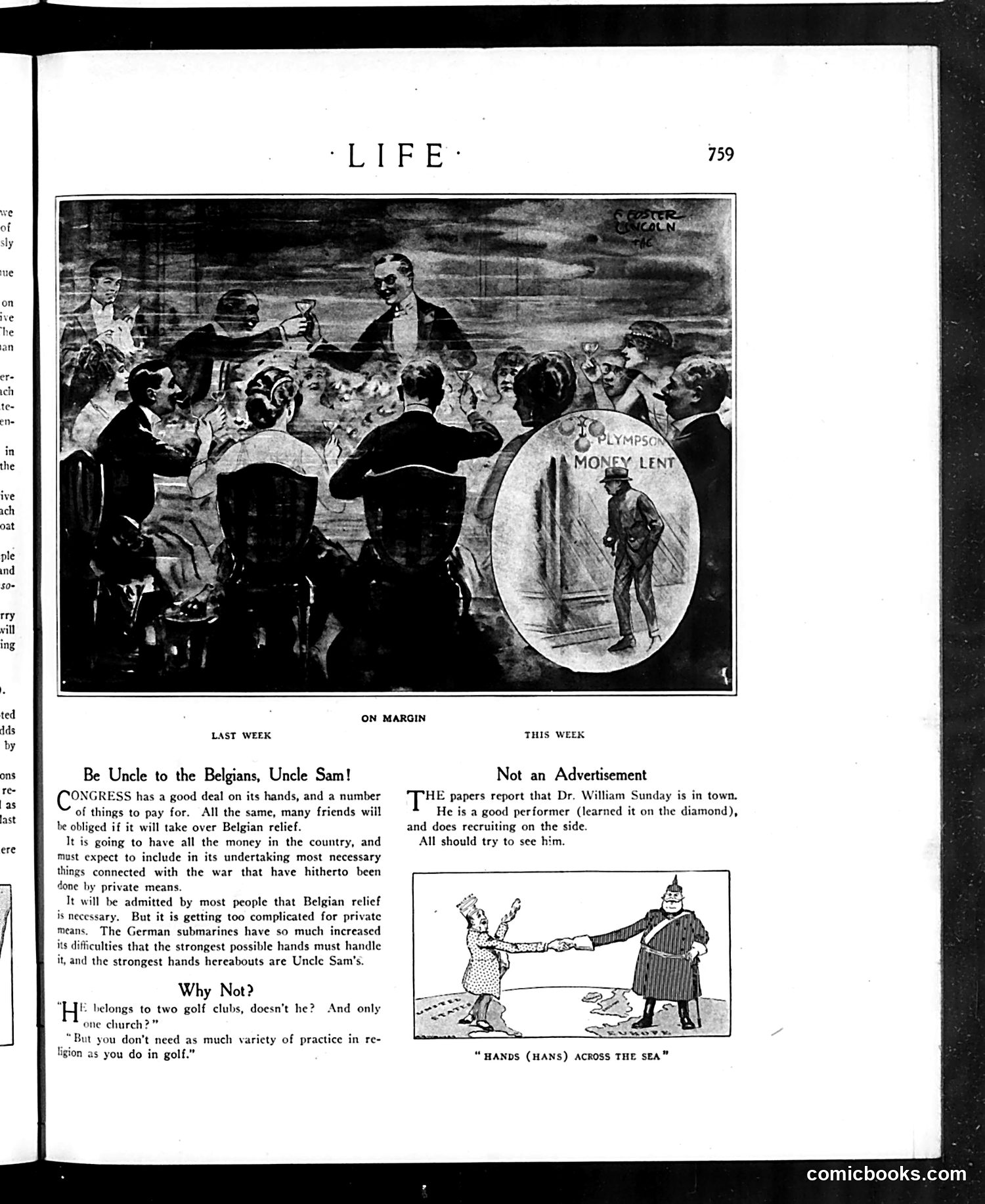 Life — April 26, 1917 — page 53 of 84