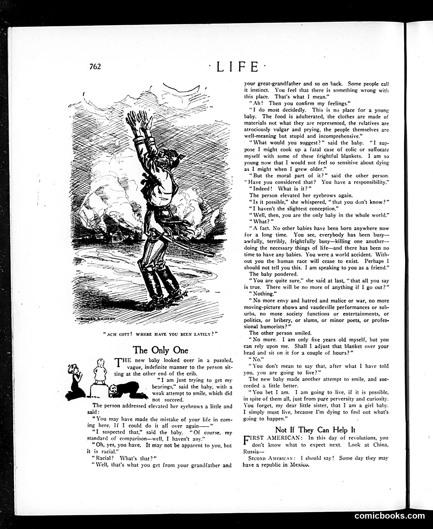 Life — April 26, 1917 — page 56 of 84