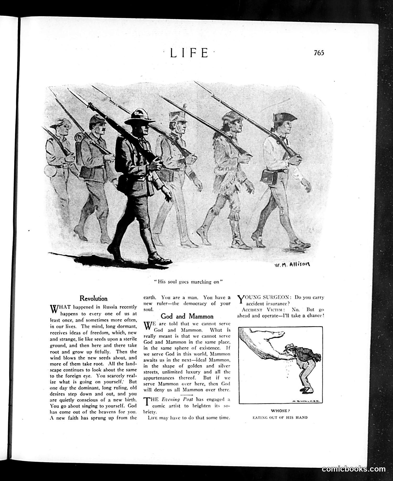 Life — April 26, 1917 — page 59 of 84
