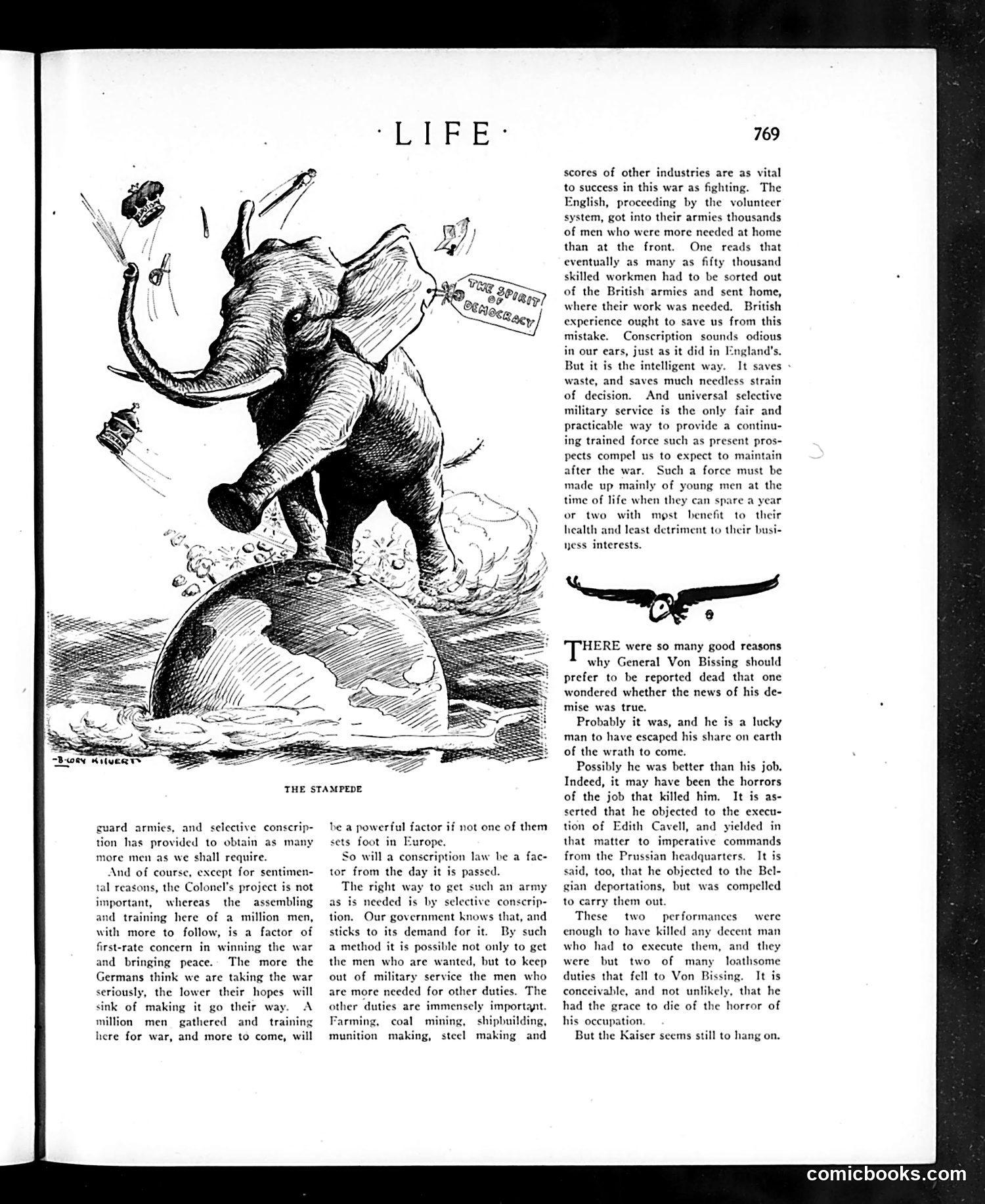 Life — April 26, 1917 — page 63 of 84