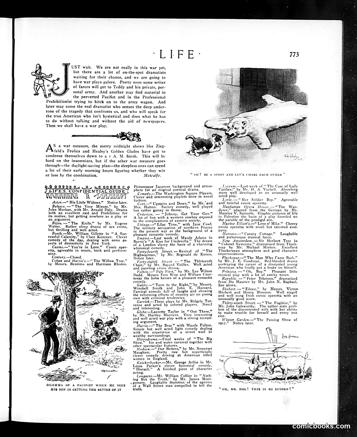 Life — April 26, 1917 — page 67 of 84