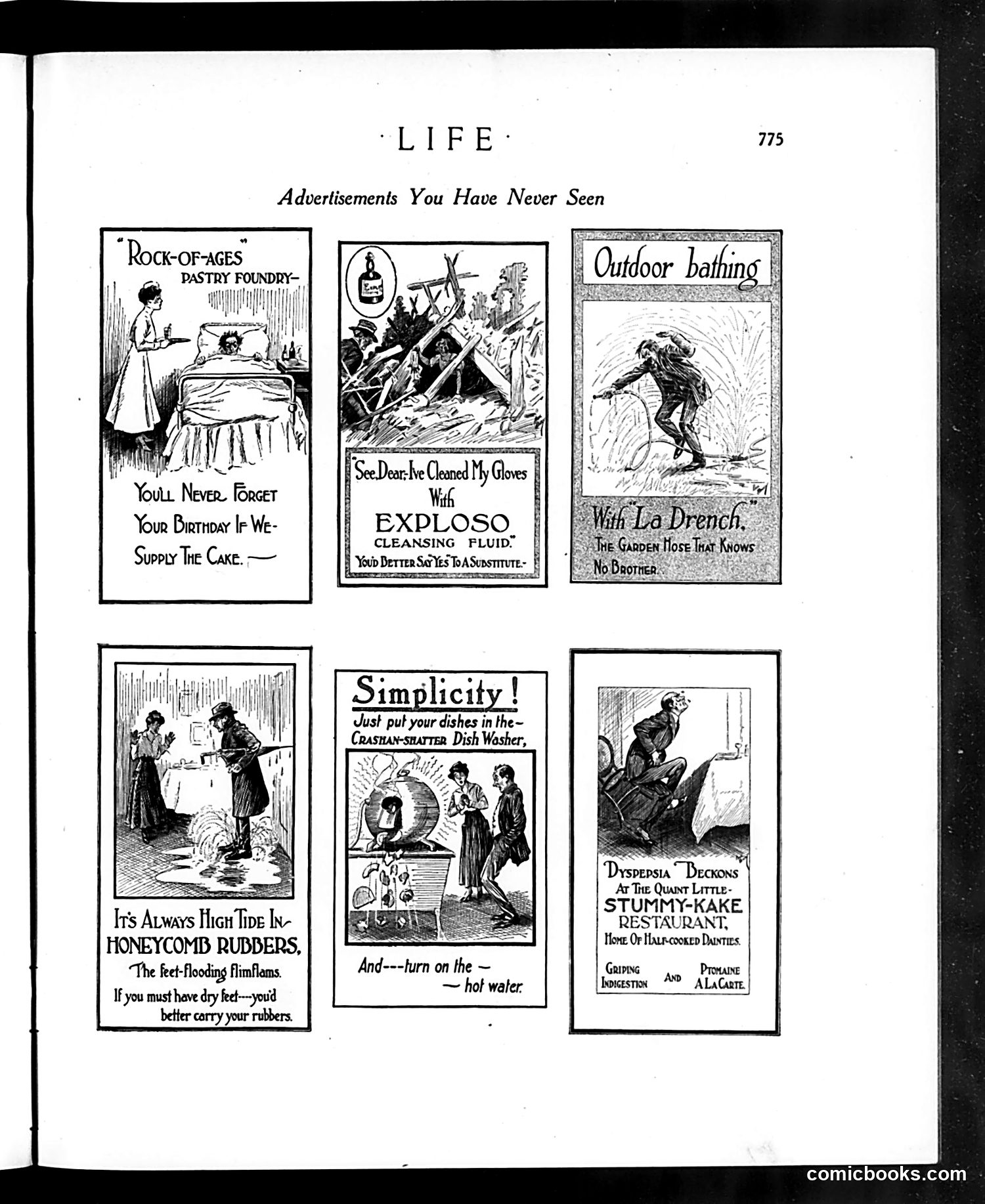 Life — April 26, 1917 — page 69 of 84