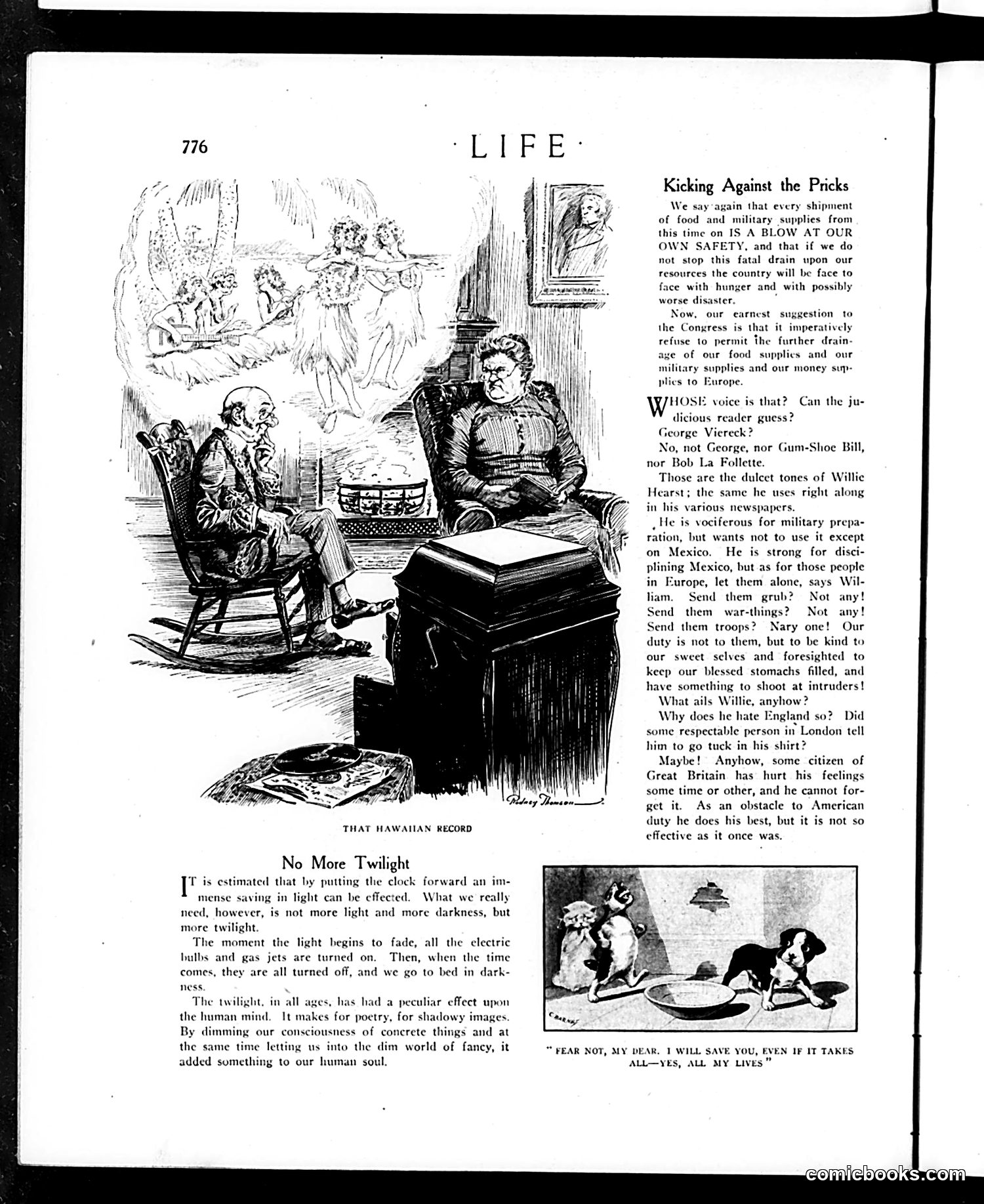 Life — April 26, 1917 — page 70 of 84
