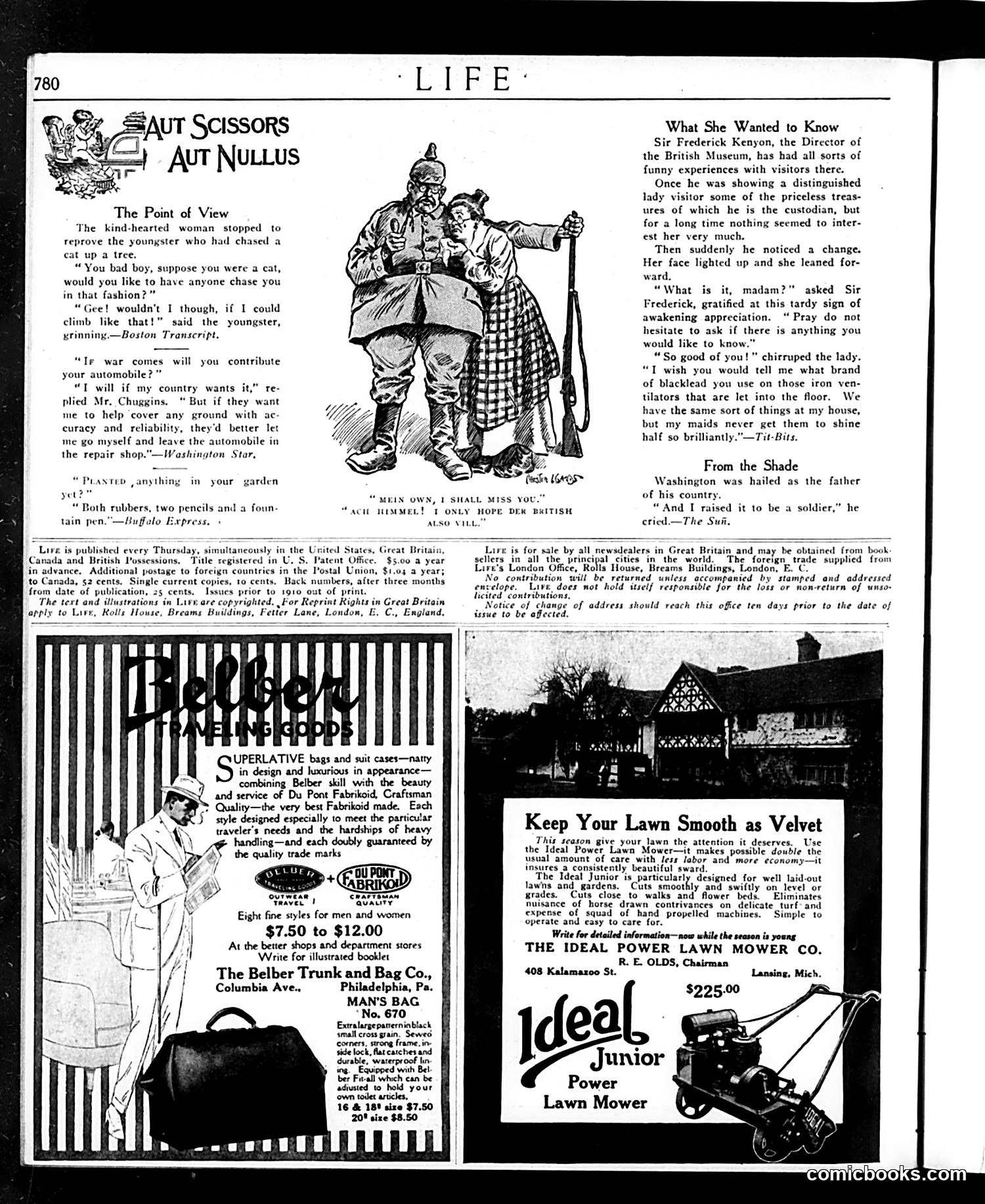 Life — April 26, 1917 — page 74 of 84