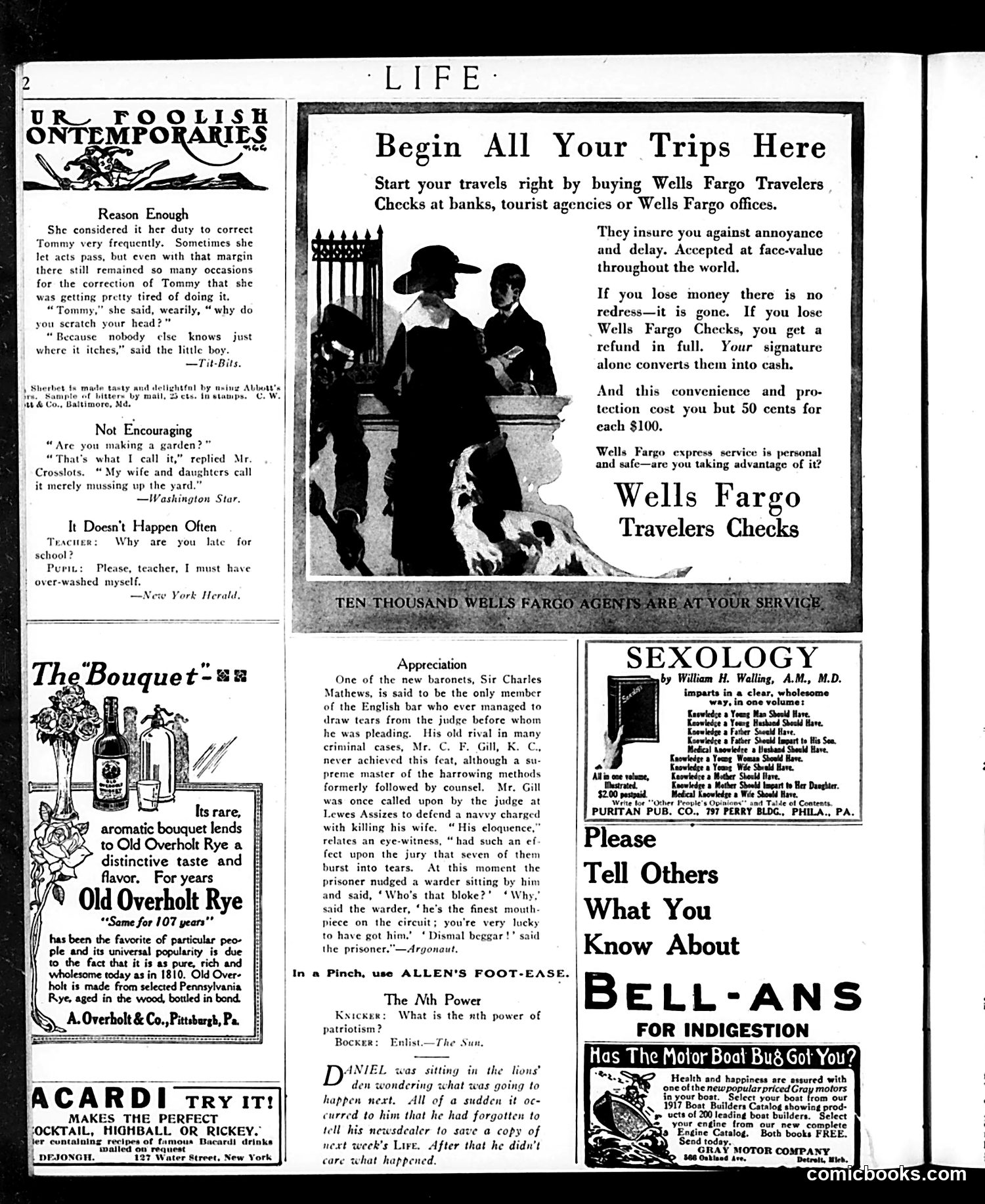 Life — April 26, 1917 — page 76 of 84