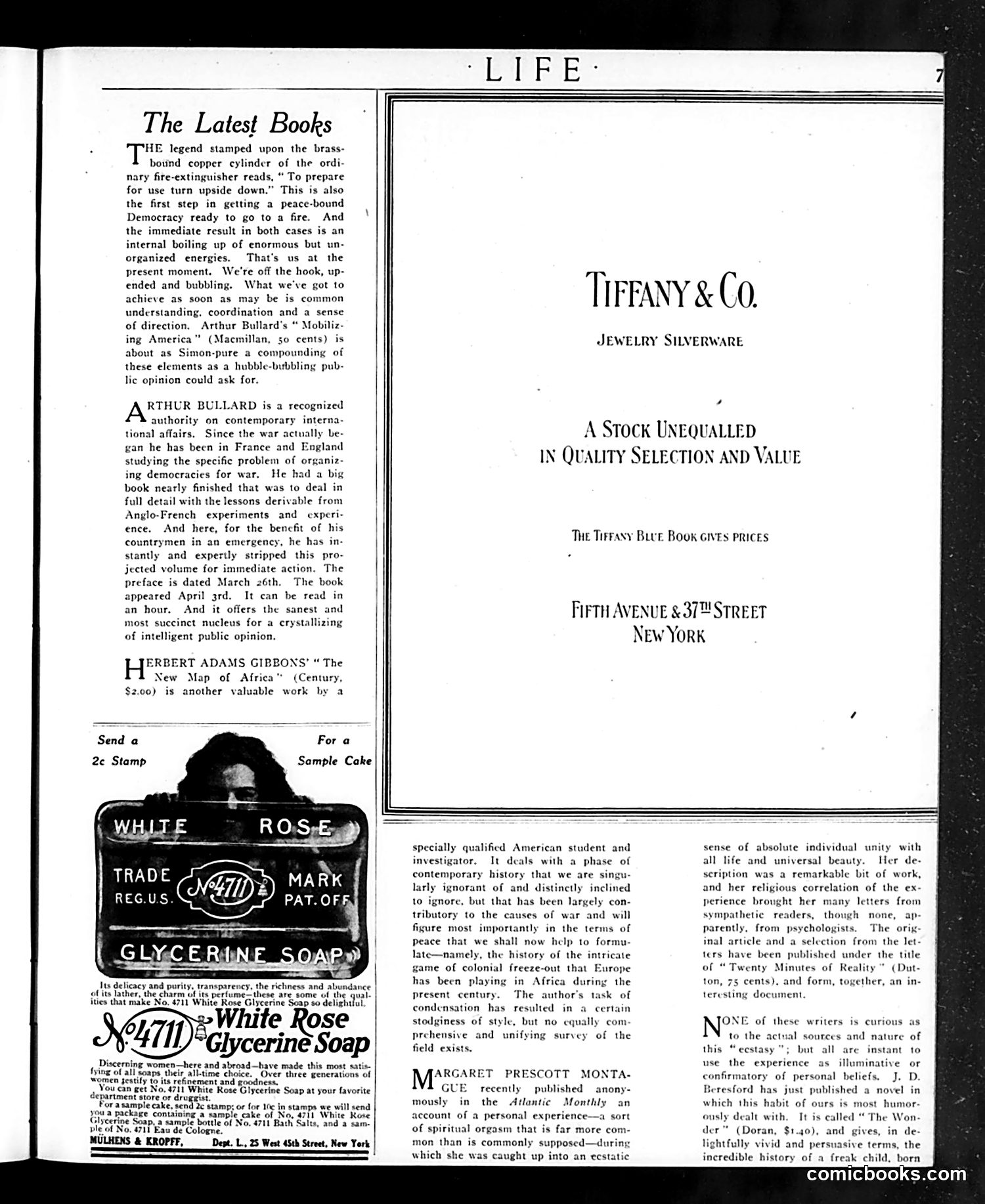 Life — April 26, 1917 — page 77 of 84