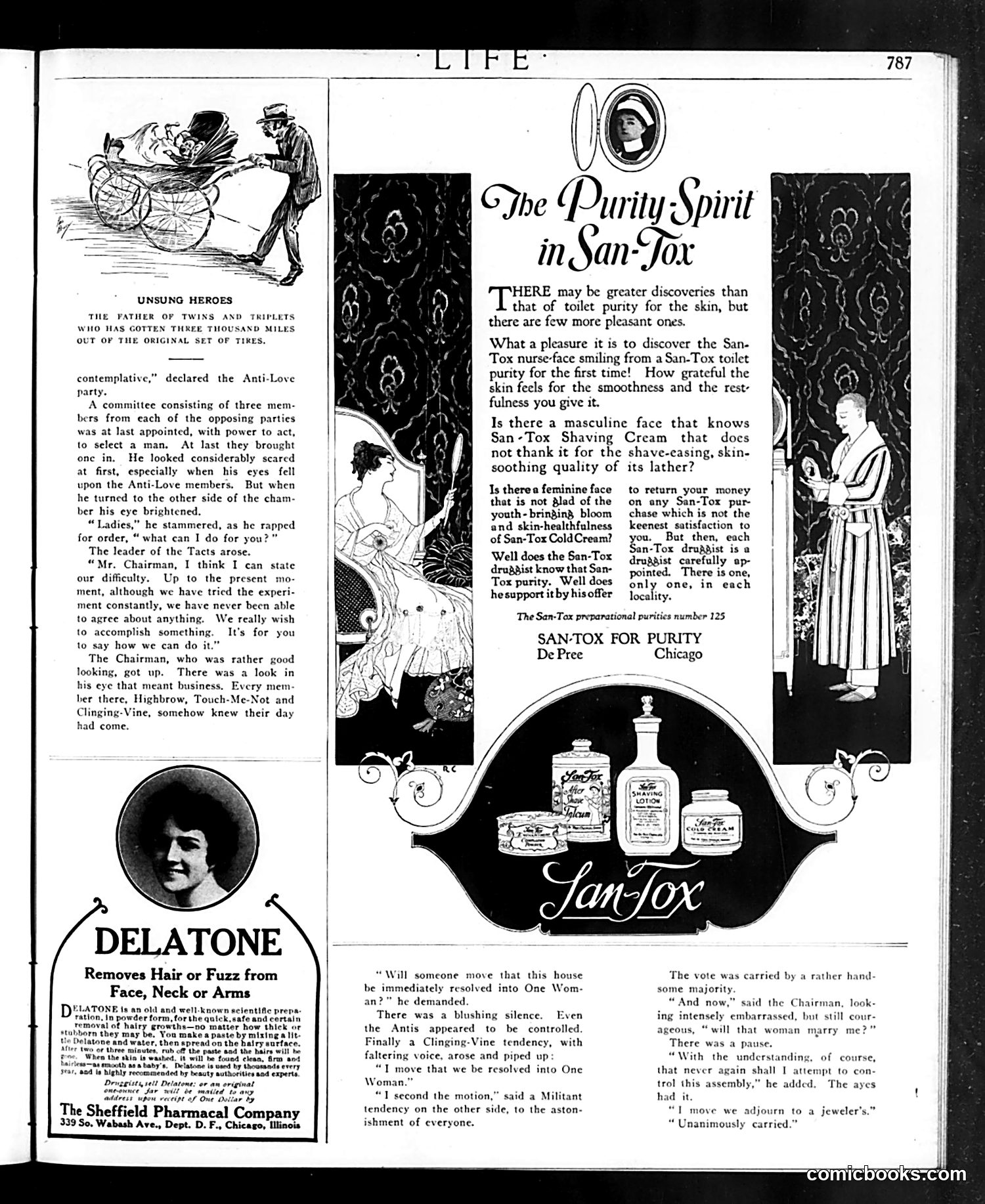 Life — April 26, 1917 — page 81 of 84