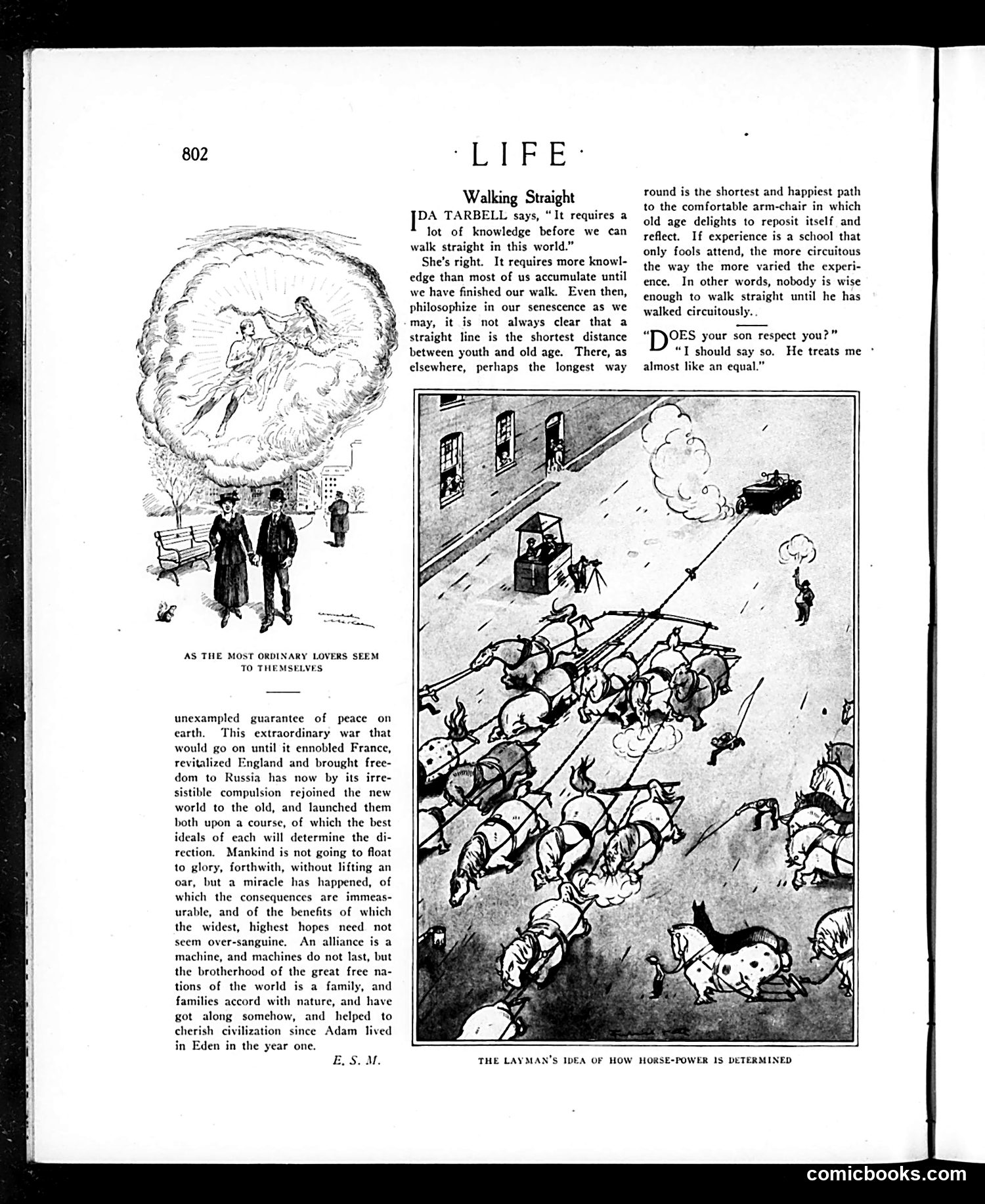 Life — May 3, 1917 — page 10 of 42