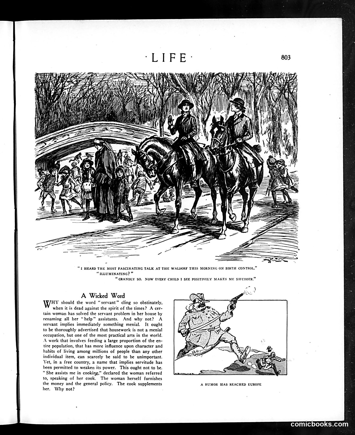 Life — May 3, 1917 — page 11 of 42