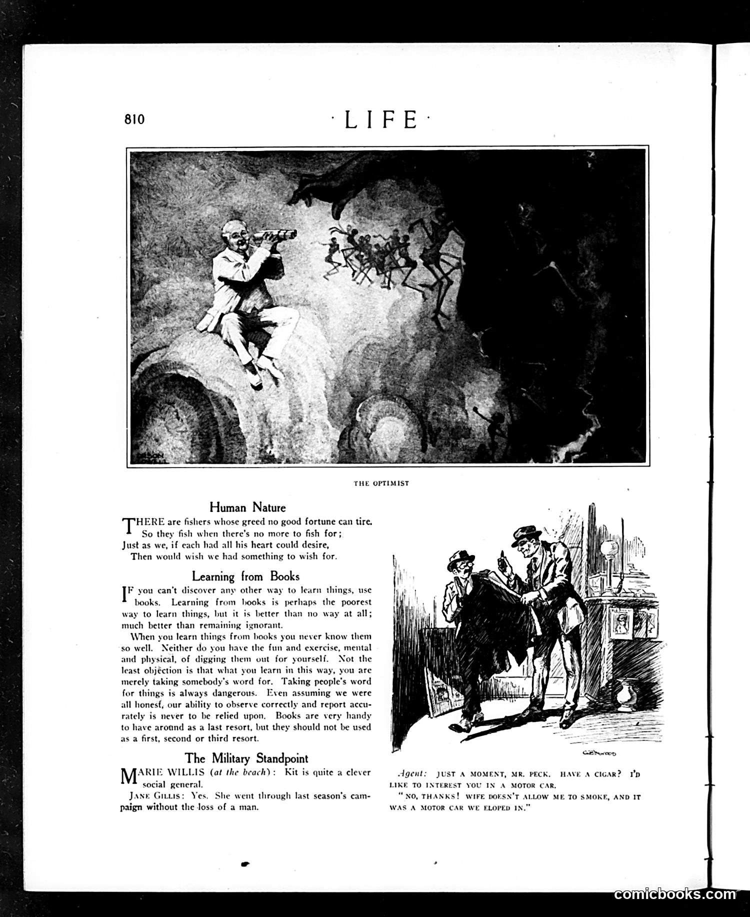Life — May 3, 1917 — page 18 of 42