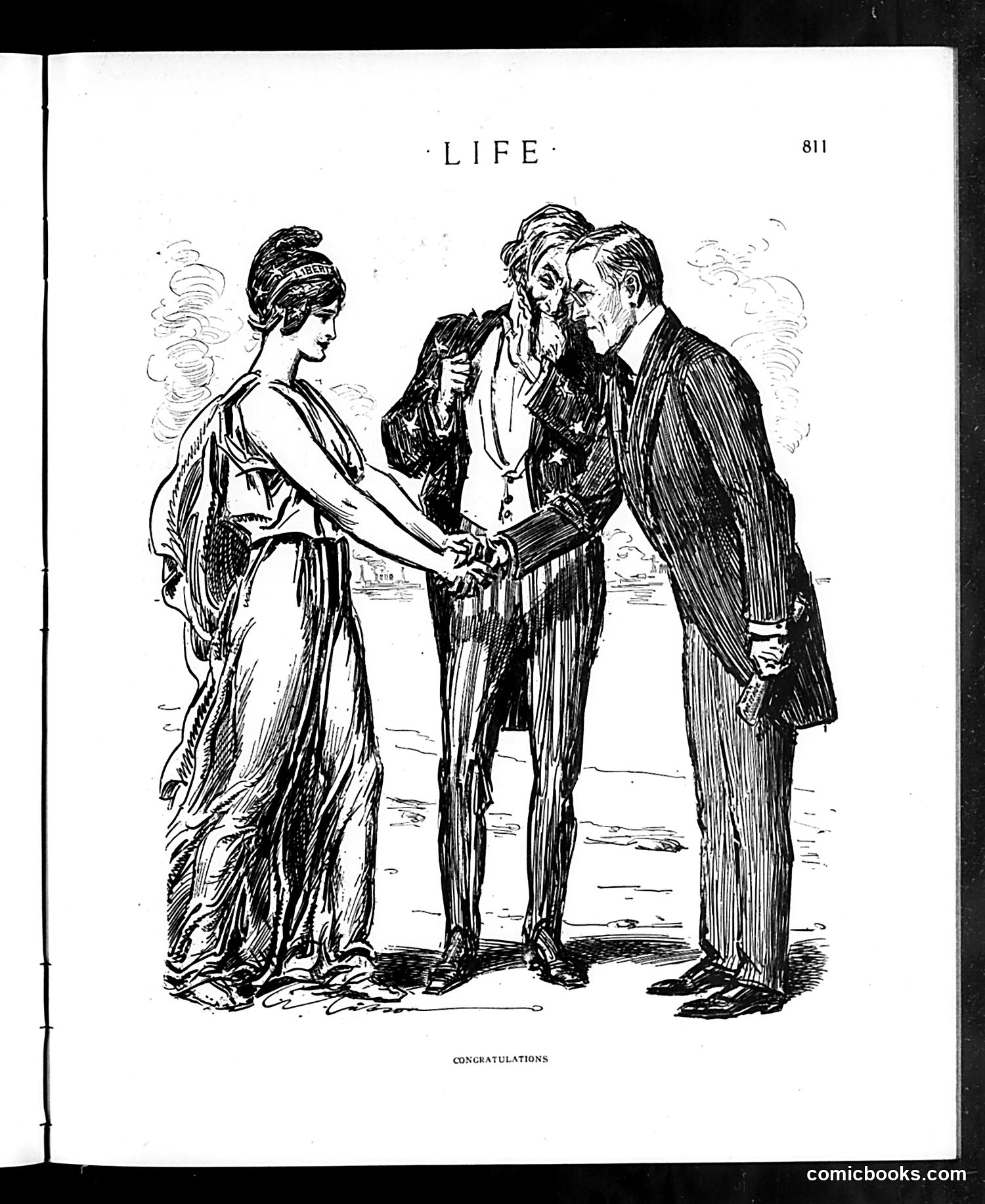 Life — May 3, 1917 — page 19 of 42