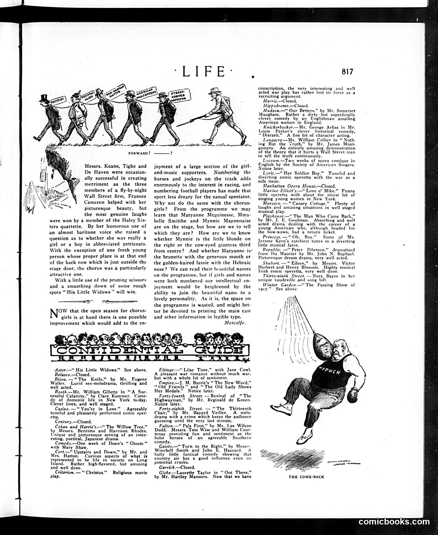 Life — May 3, 1917 — page 25 of 42