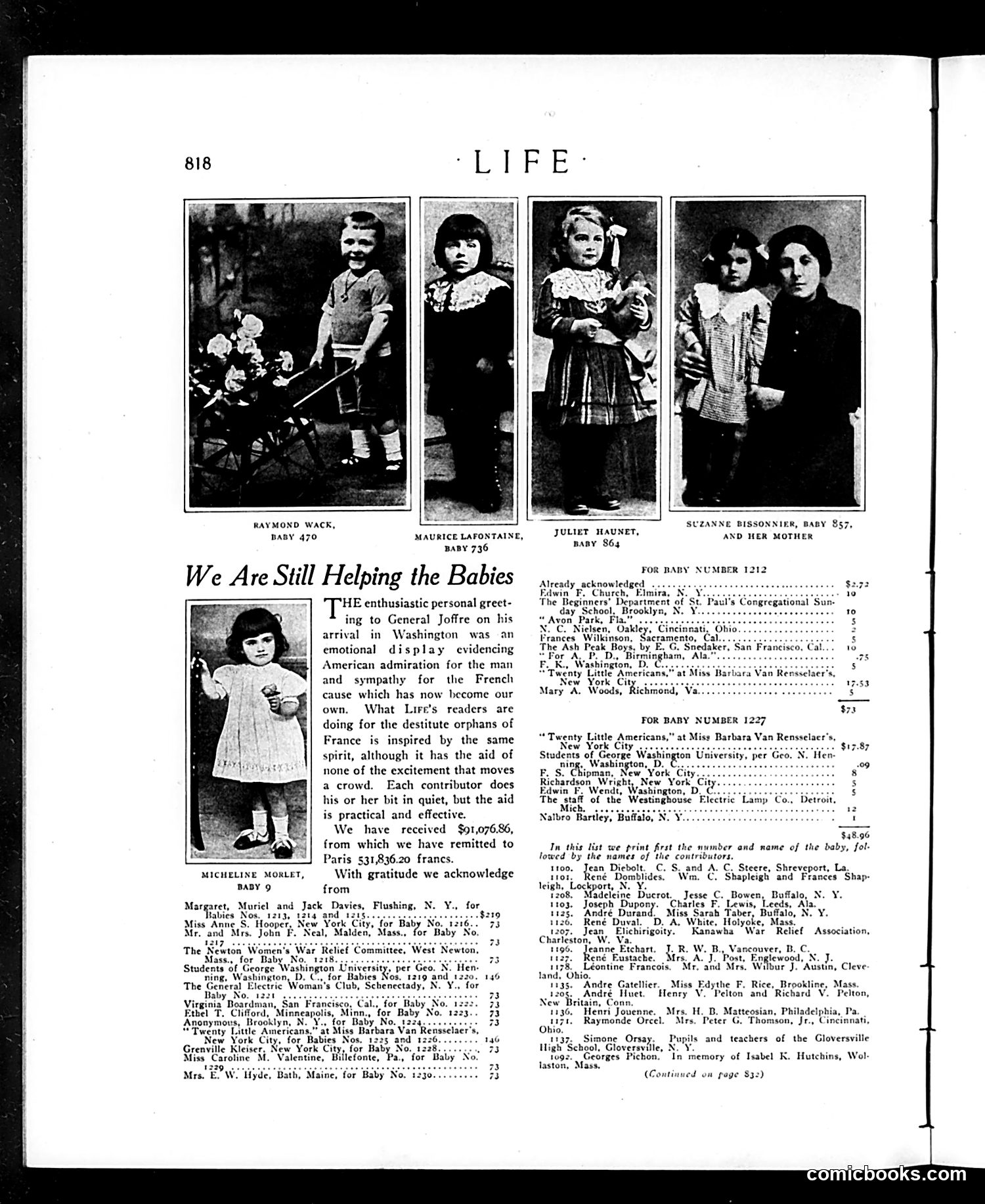 Life — May 3, 1917 — page 26 of 42