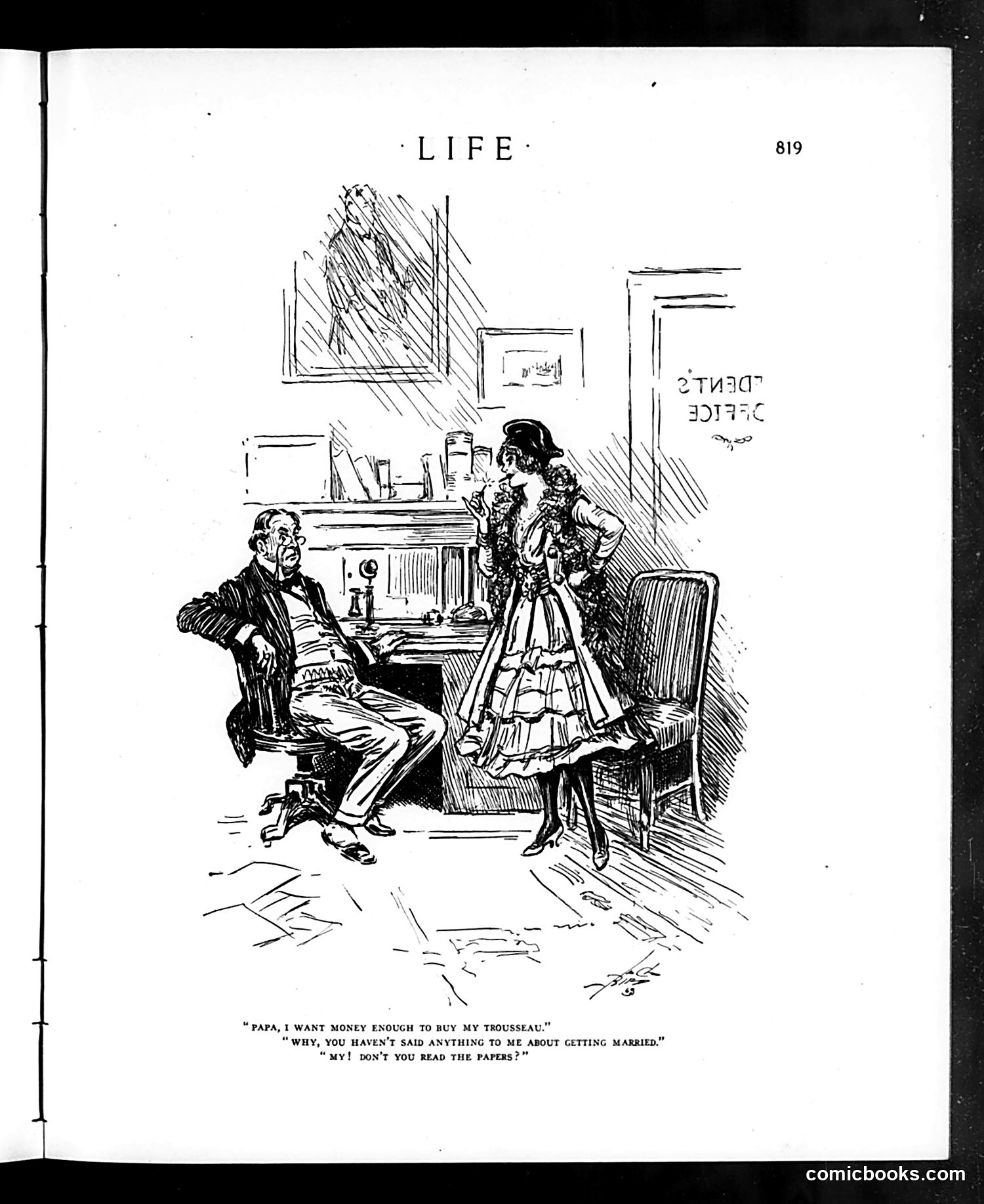 Life — May 3, 1917 — page 27 of 42