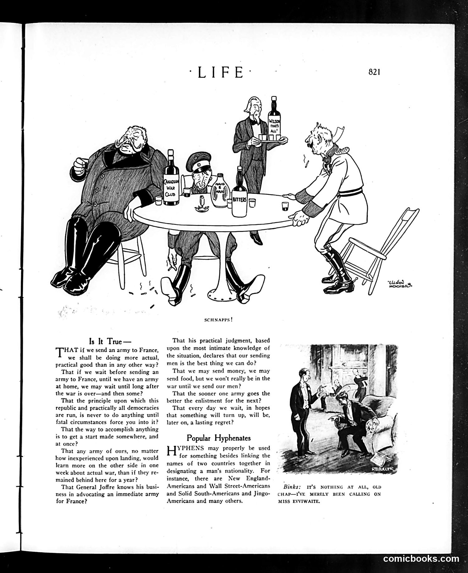 Life — May 3, 1917 — page 29 of 42