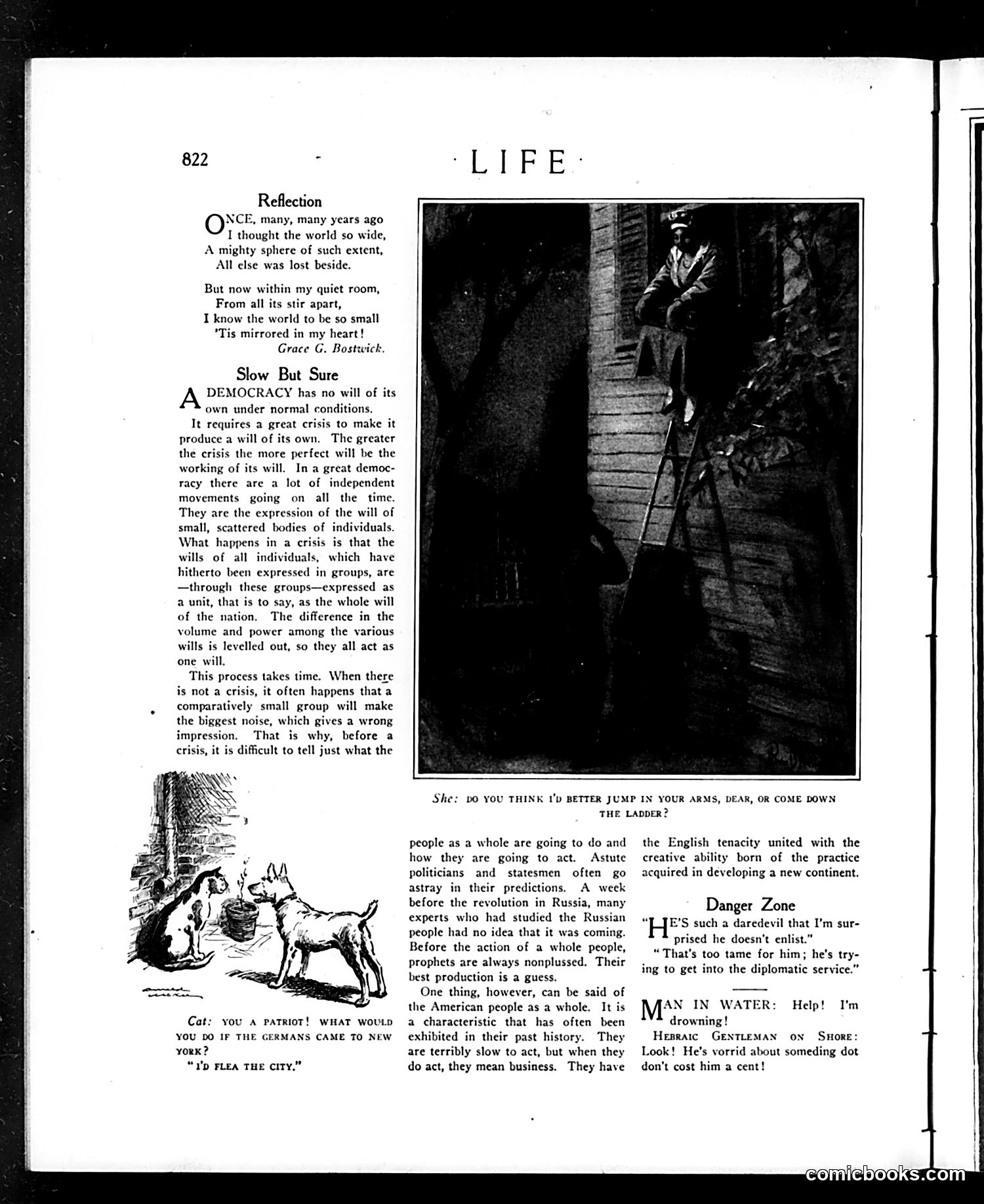 Life — May 3, 1917 — page 30 of 42