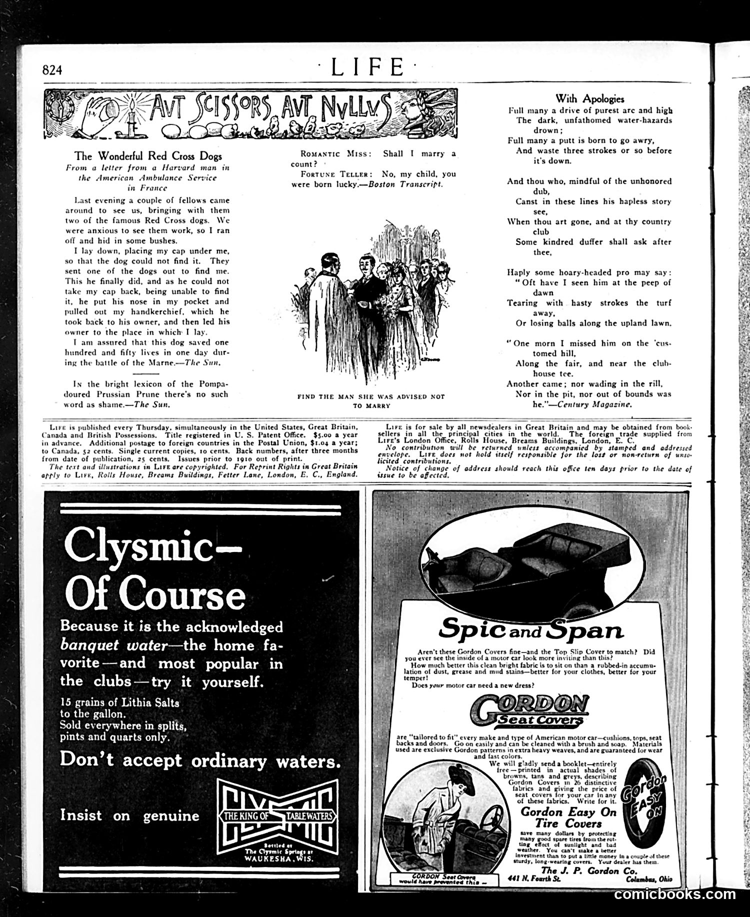Life — May 3, 1917 — page 32 of 42