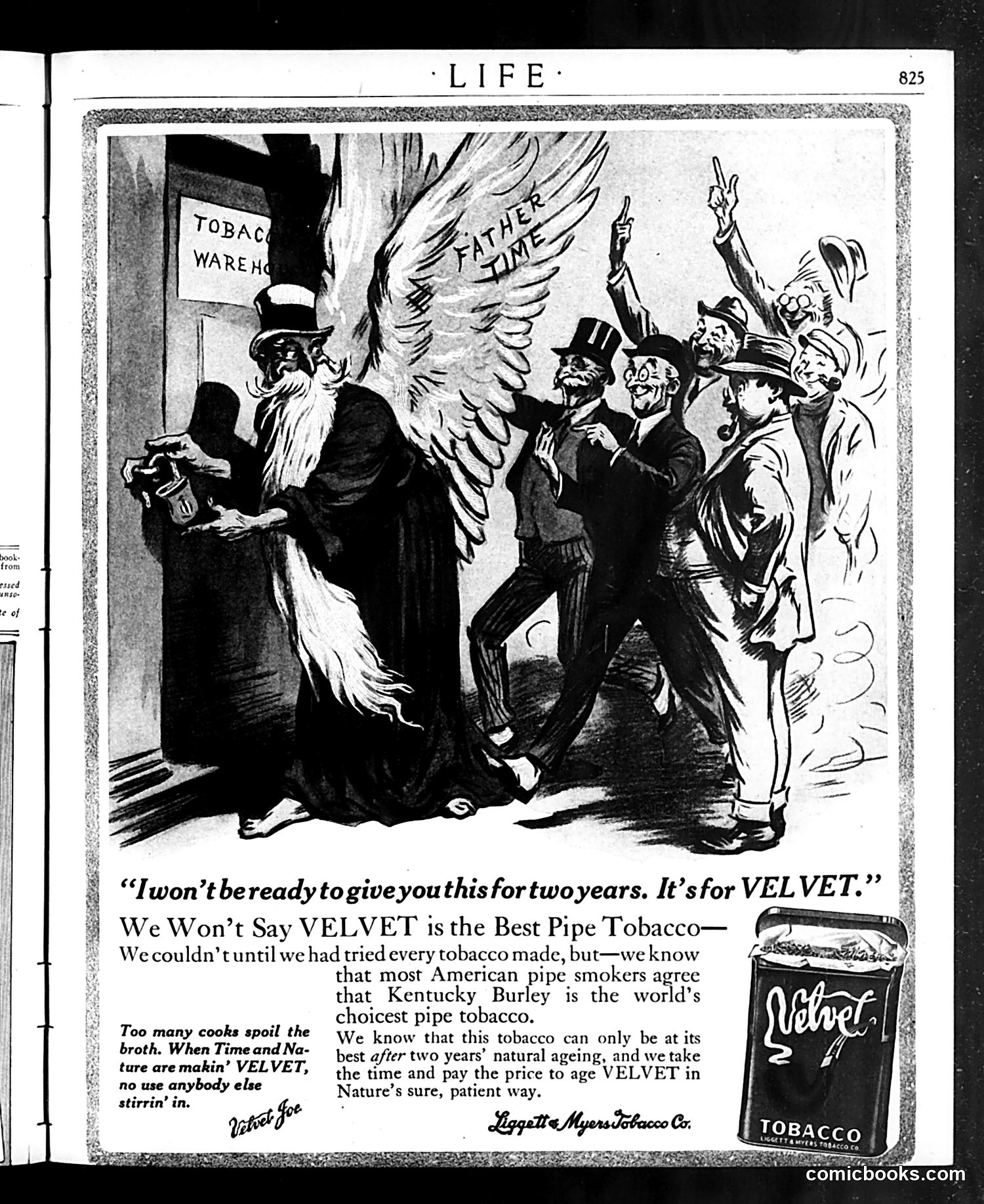 Life — May 3, 1917 — page 33 of 42