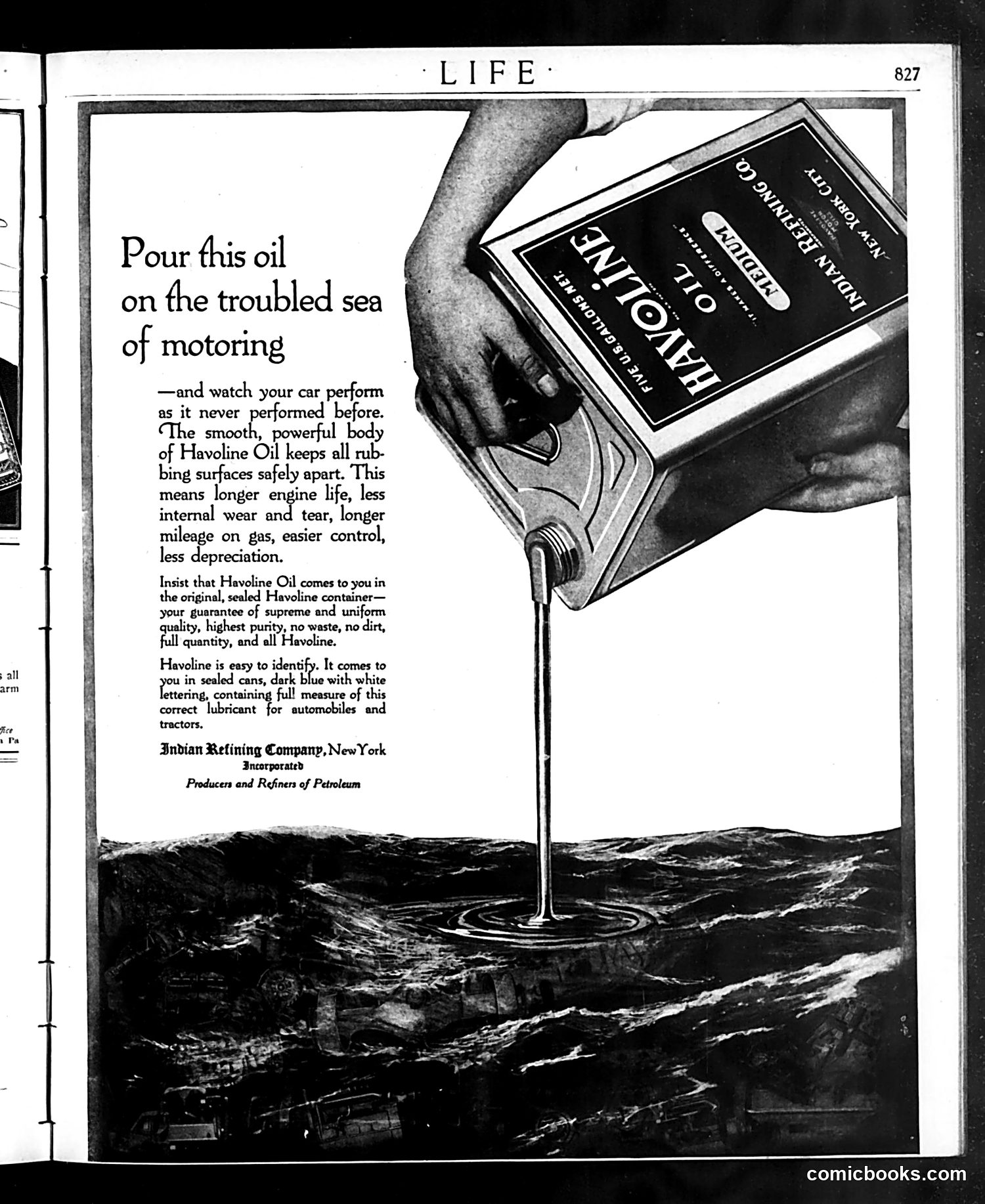 Life — May 3, 1917 — page 35 of 42