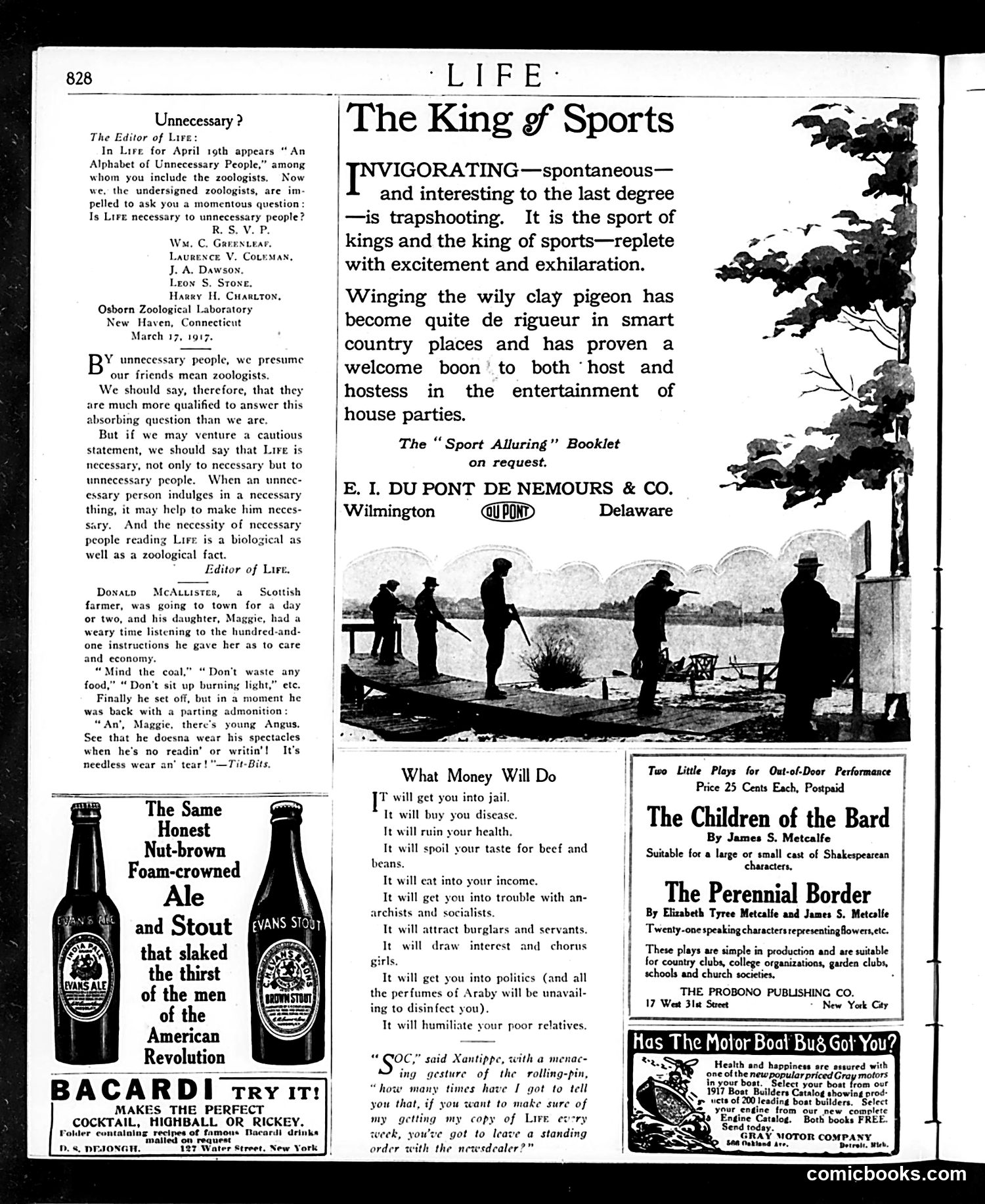 Life — May 3, 1917 — page 36 of 42
