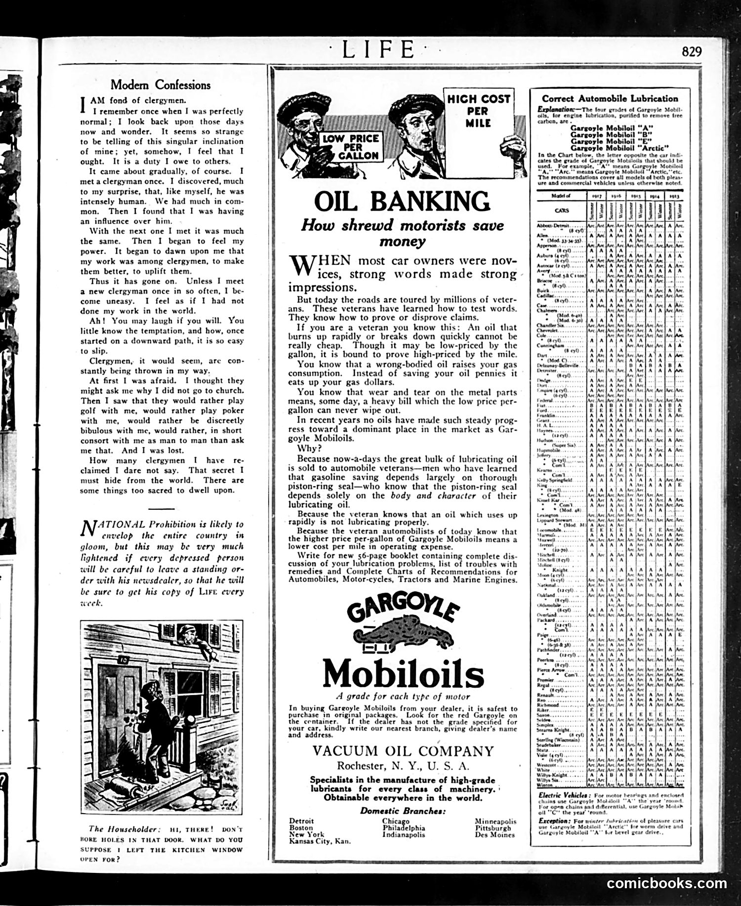 Life — May 3, 1917 — page 37 of 42