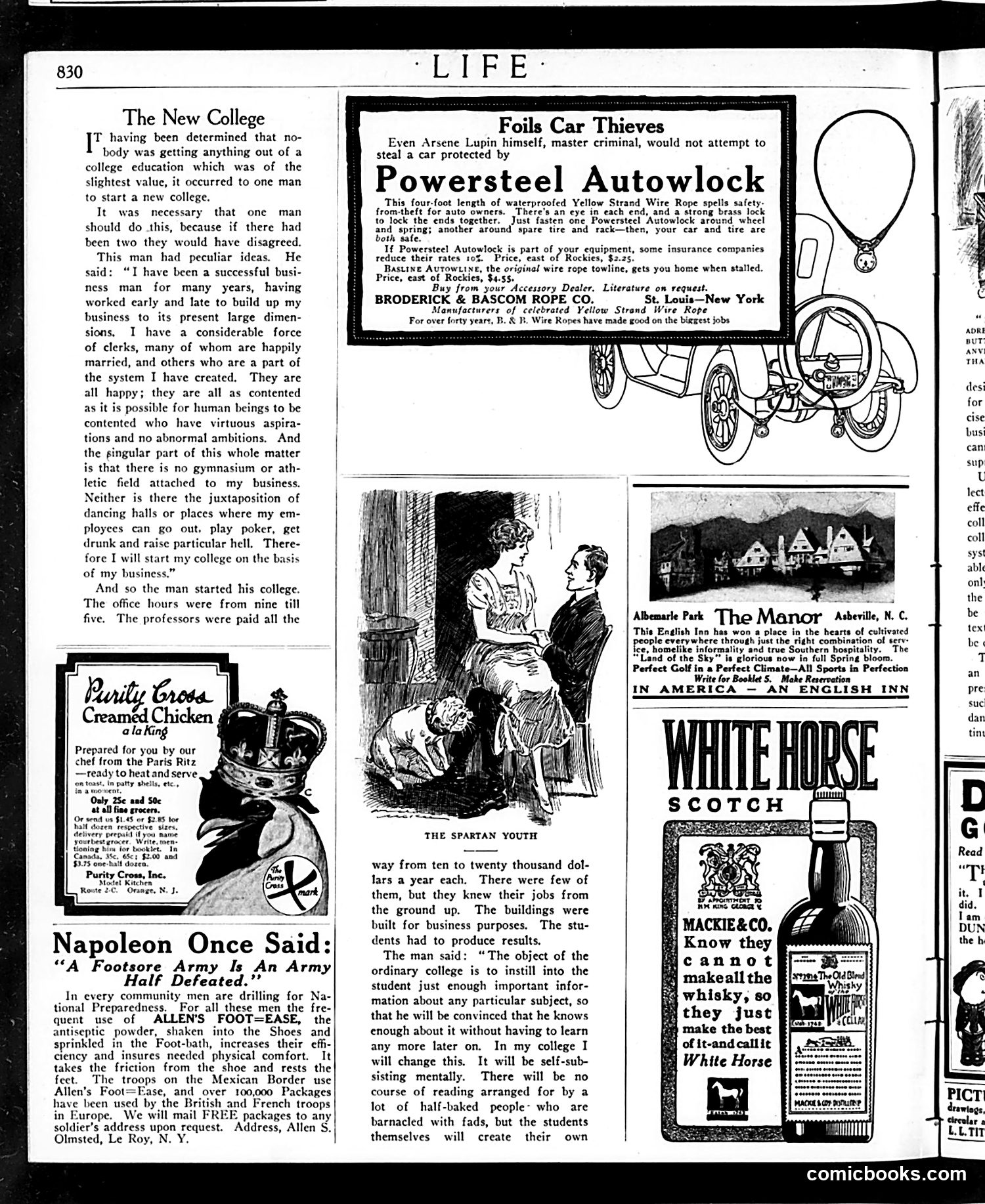 Life — May 3, 1917 — page 38 of 42