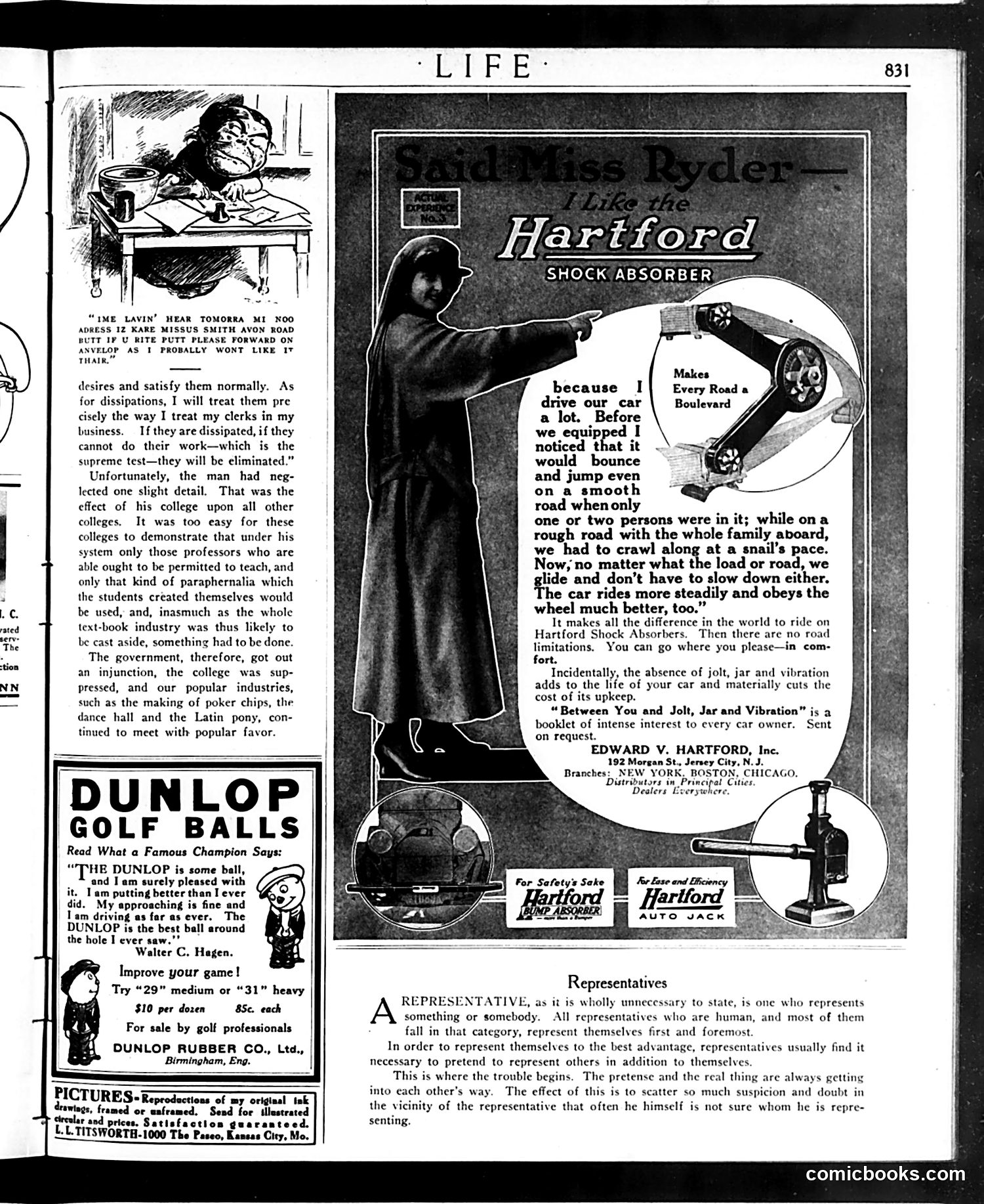 Life — May 3, 1917 — page 39 of 42