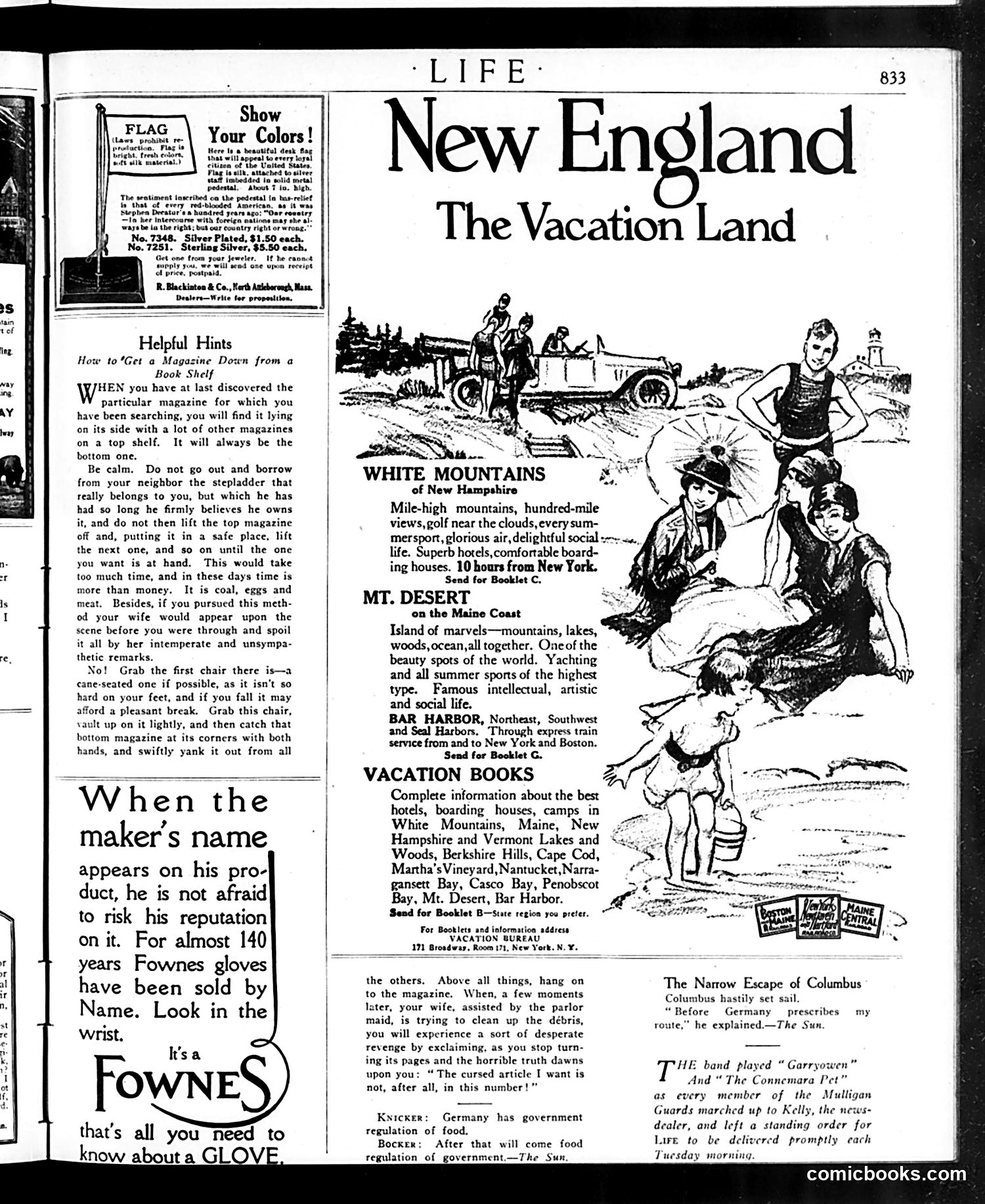 Life — May 3, 1917 — page 41 of 42