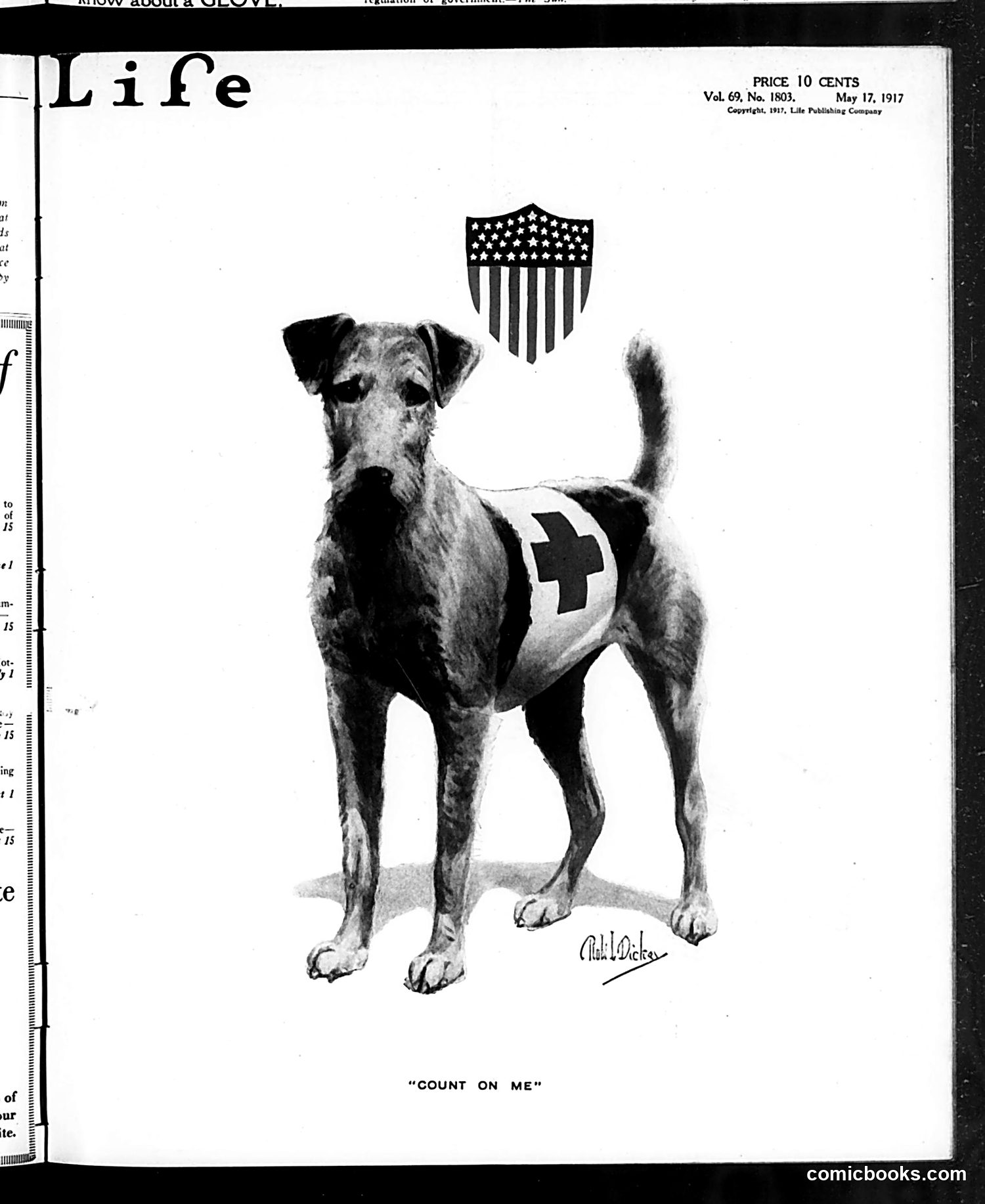 Life — May 10, 1917