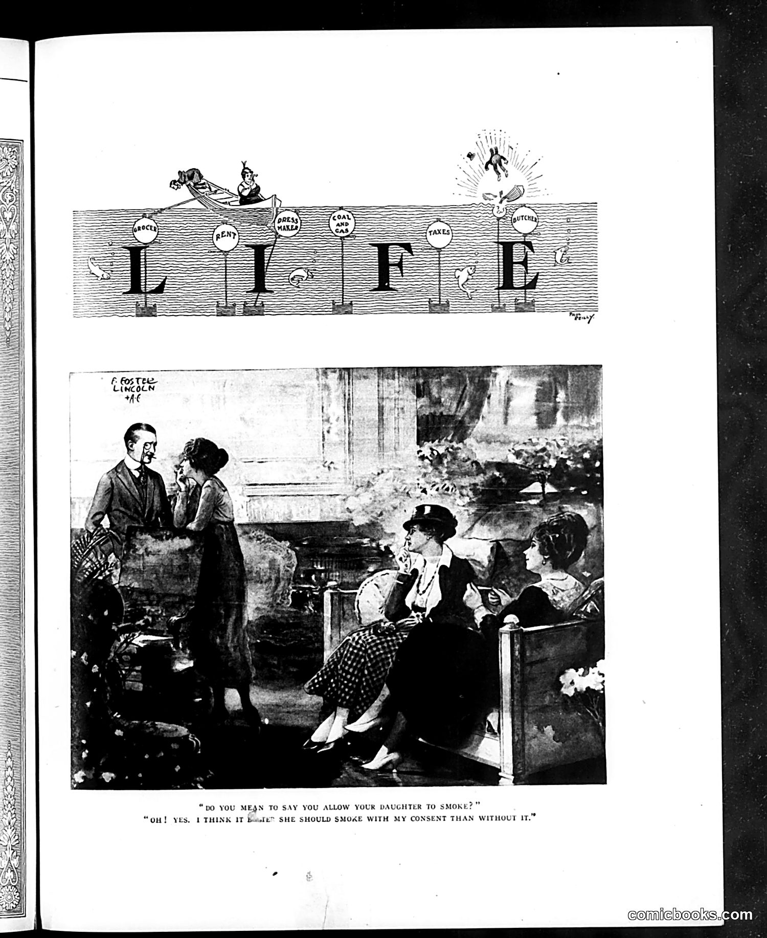Life — May 10, 1917 — page 9 of 46