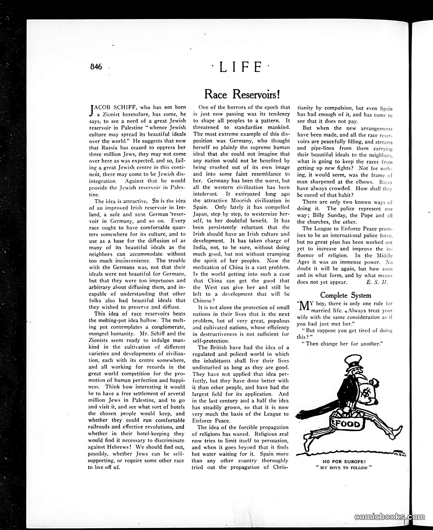 Life — May 10, 1917 — page 10 of 46