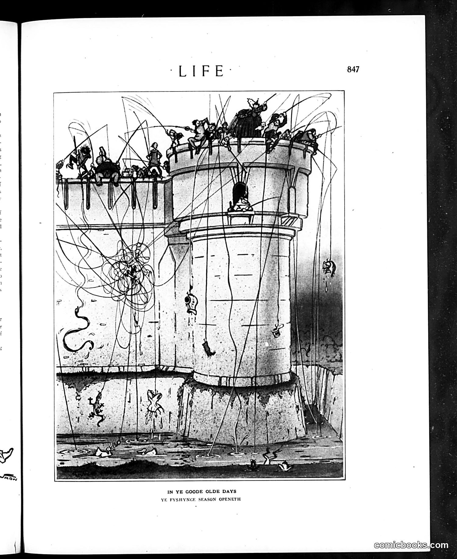 Life — May 10, 1917 — page 11 of 46