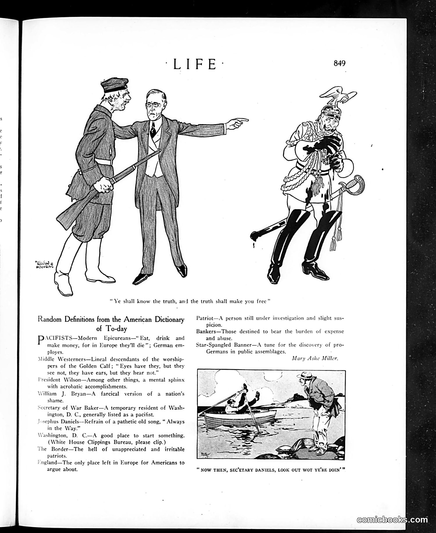 Life — May 10, 1917 — page 13 of 46