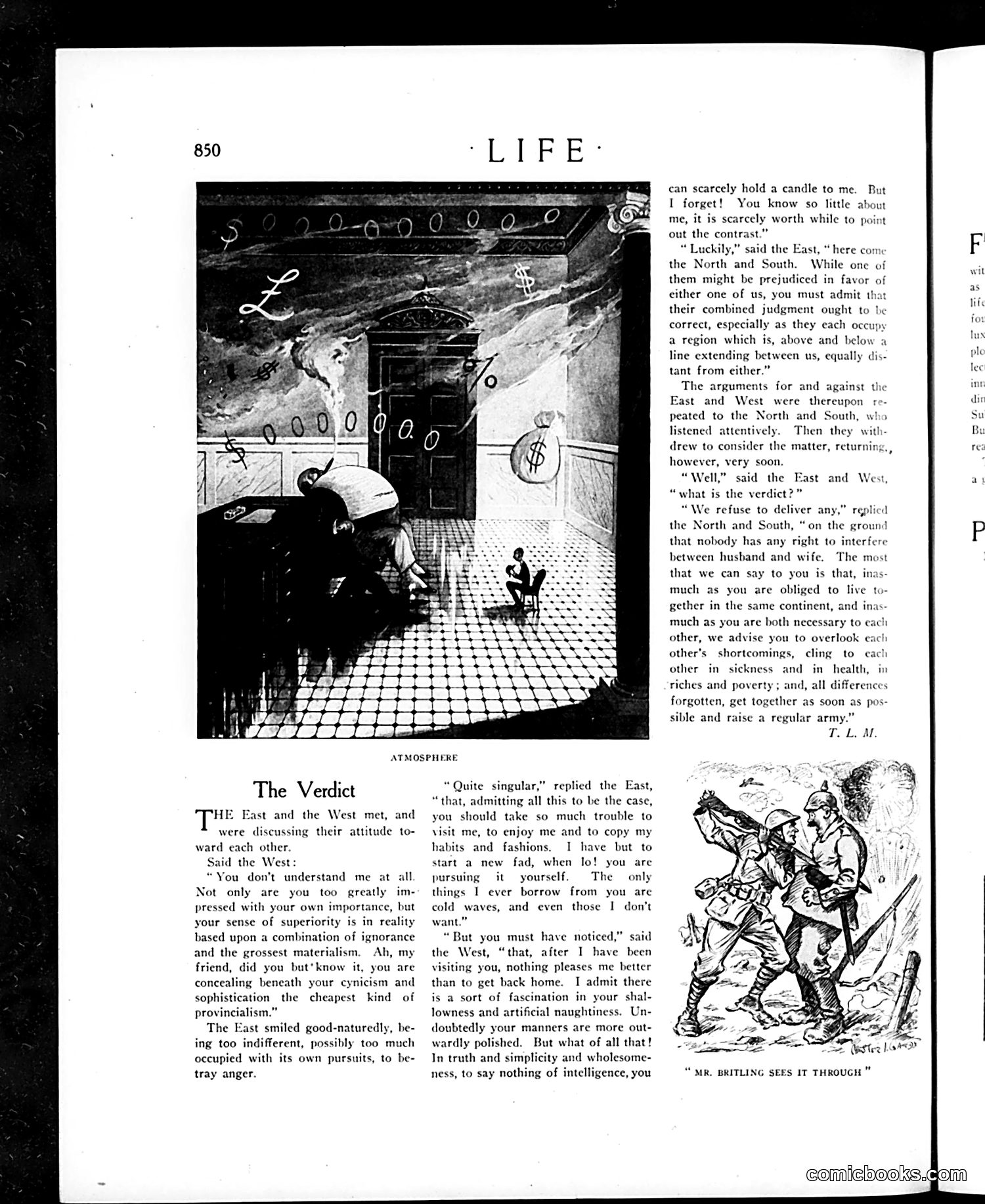 Life — May 10, 1917 — page 14 of 46