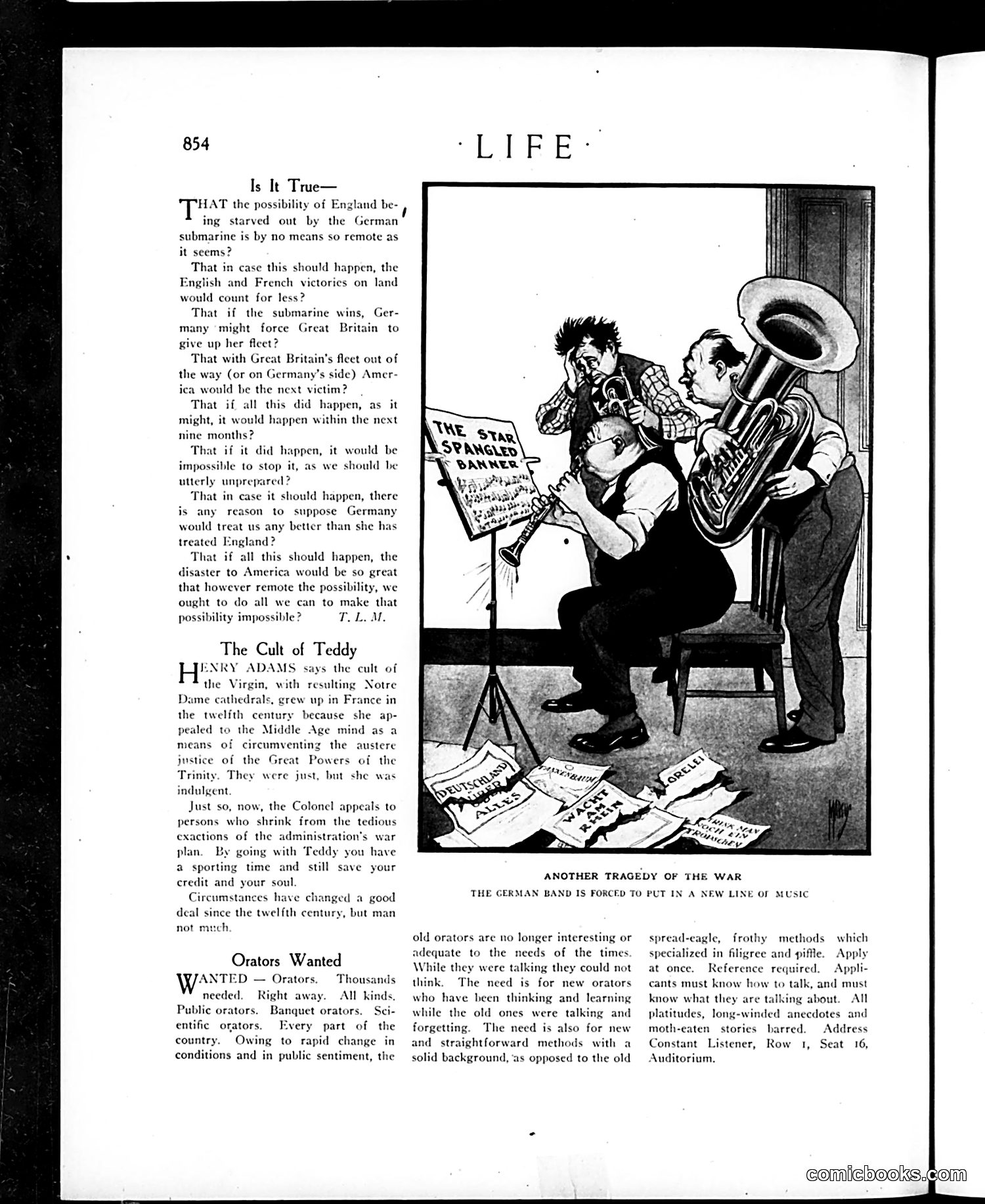 Life — May 10, 1917 — page 18 of 46
