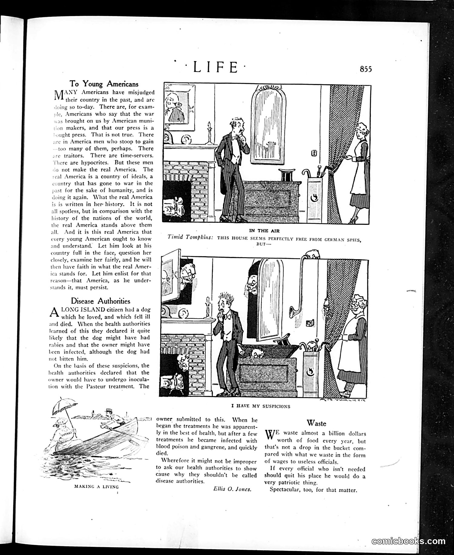Life — May 10, 1917 — page 19 of 46
