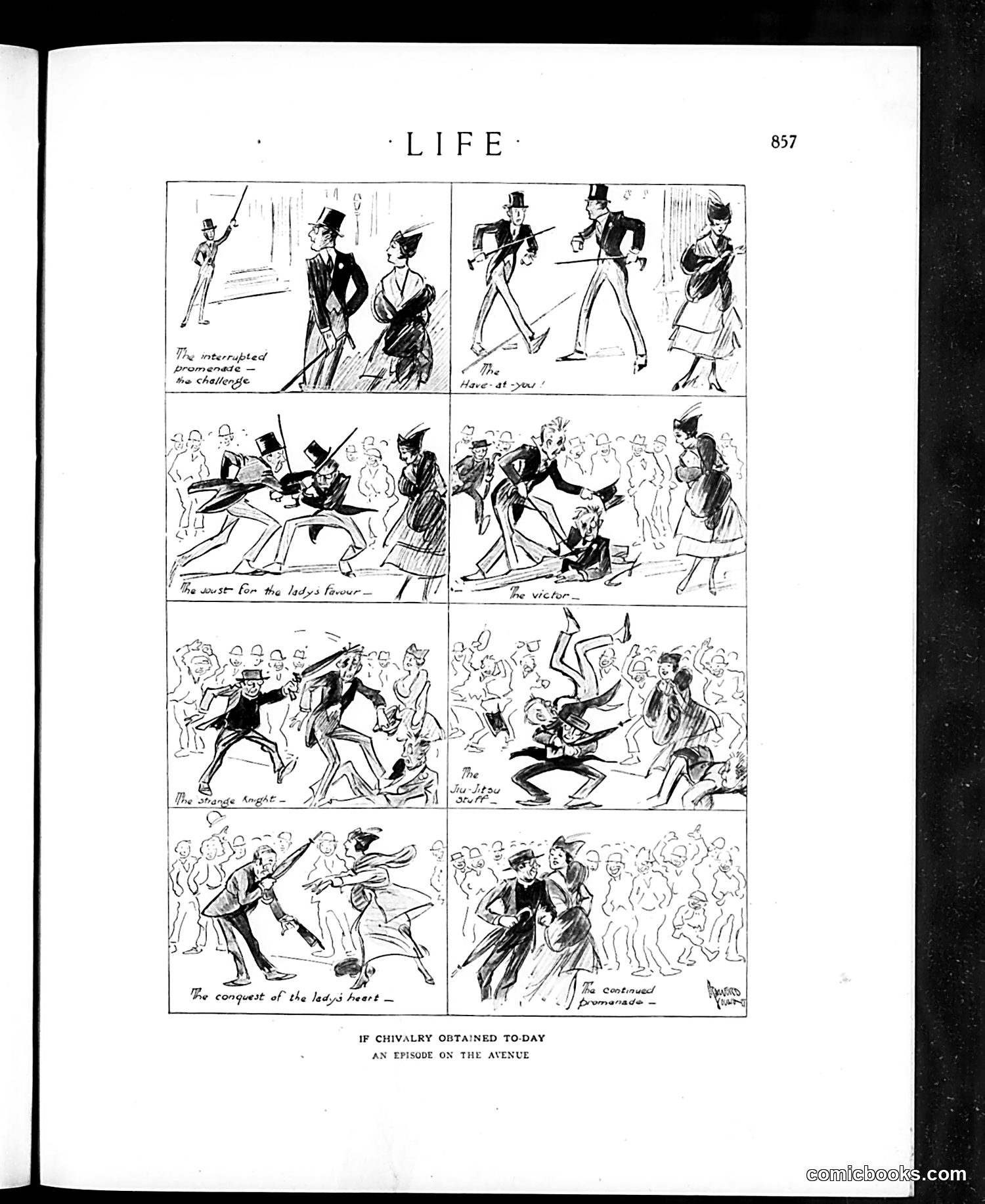 Life — May 10, 1917 — page 21 of 46