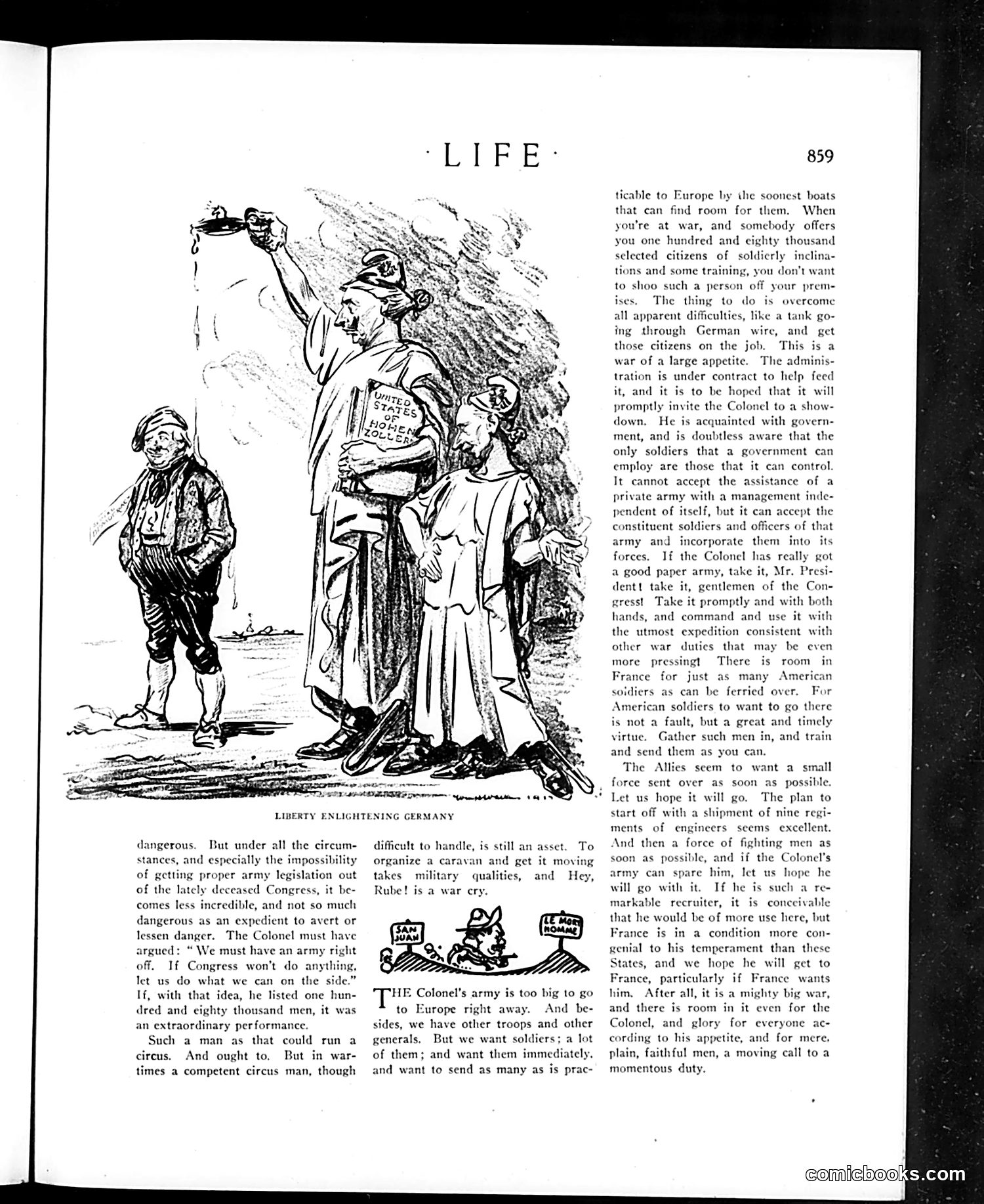 Life — May 10, 1917 — page 23 of 46