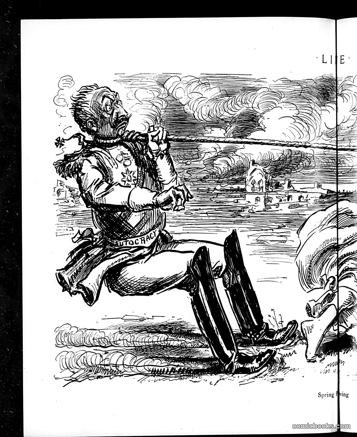 Life — May 10, 1917 — page 24 of 46