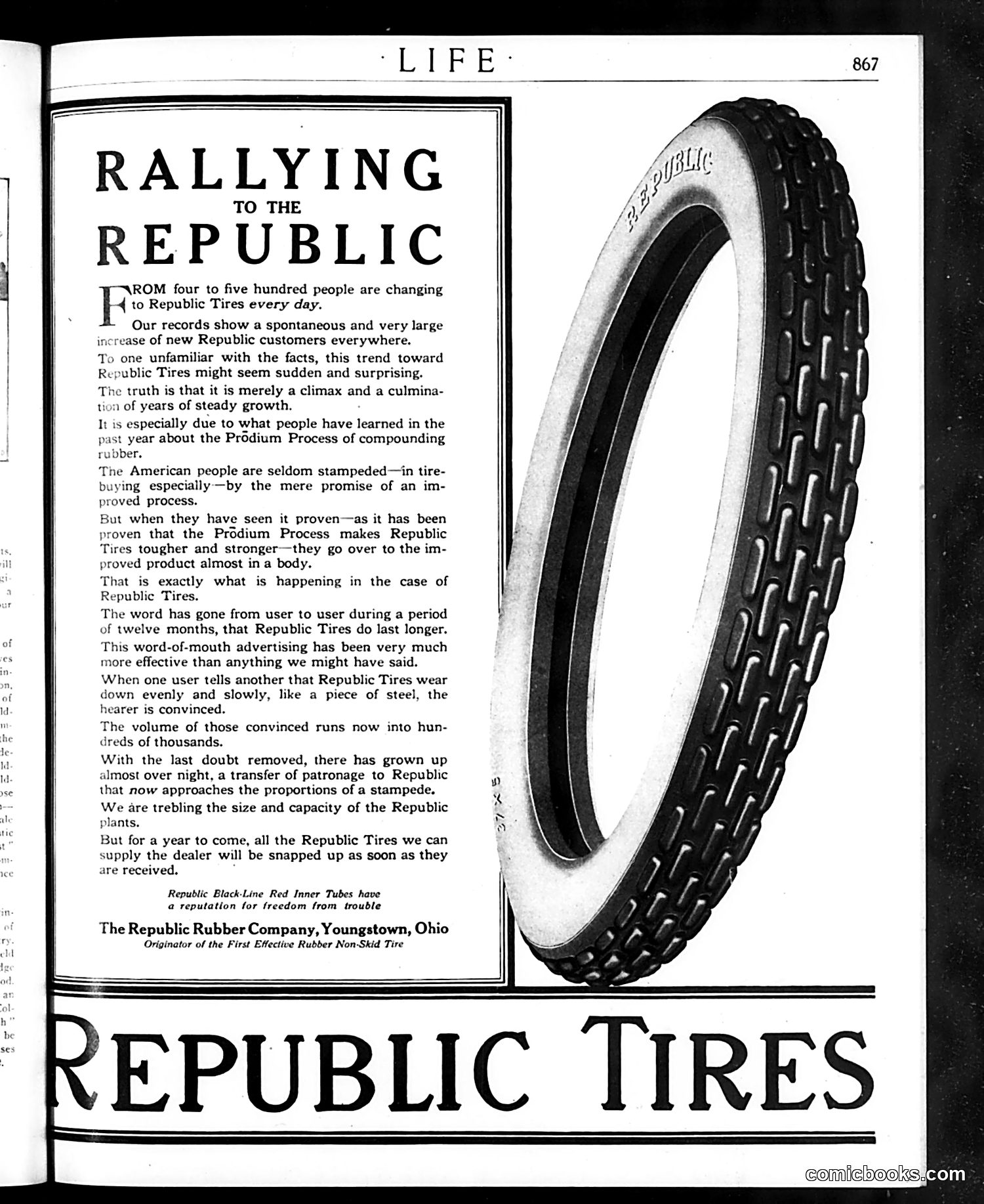 Life — May 10, 1917 — page 31 of 46