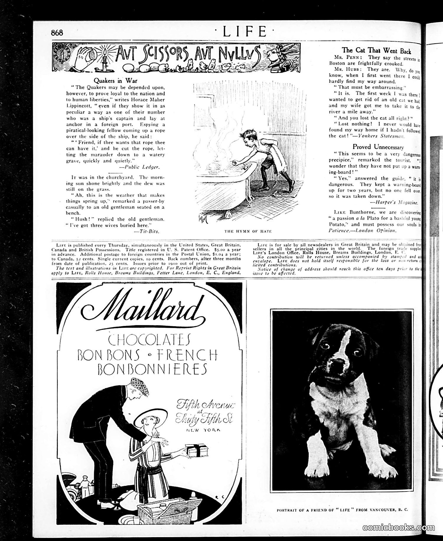 Life — May 10, 1917 — page 32 of 46
