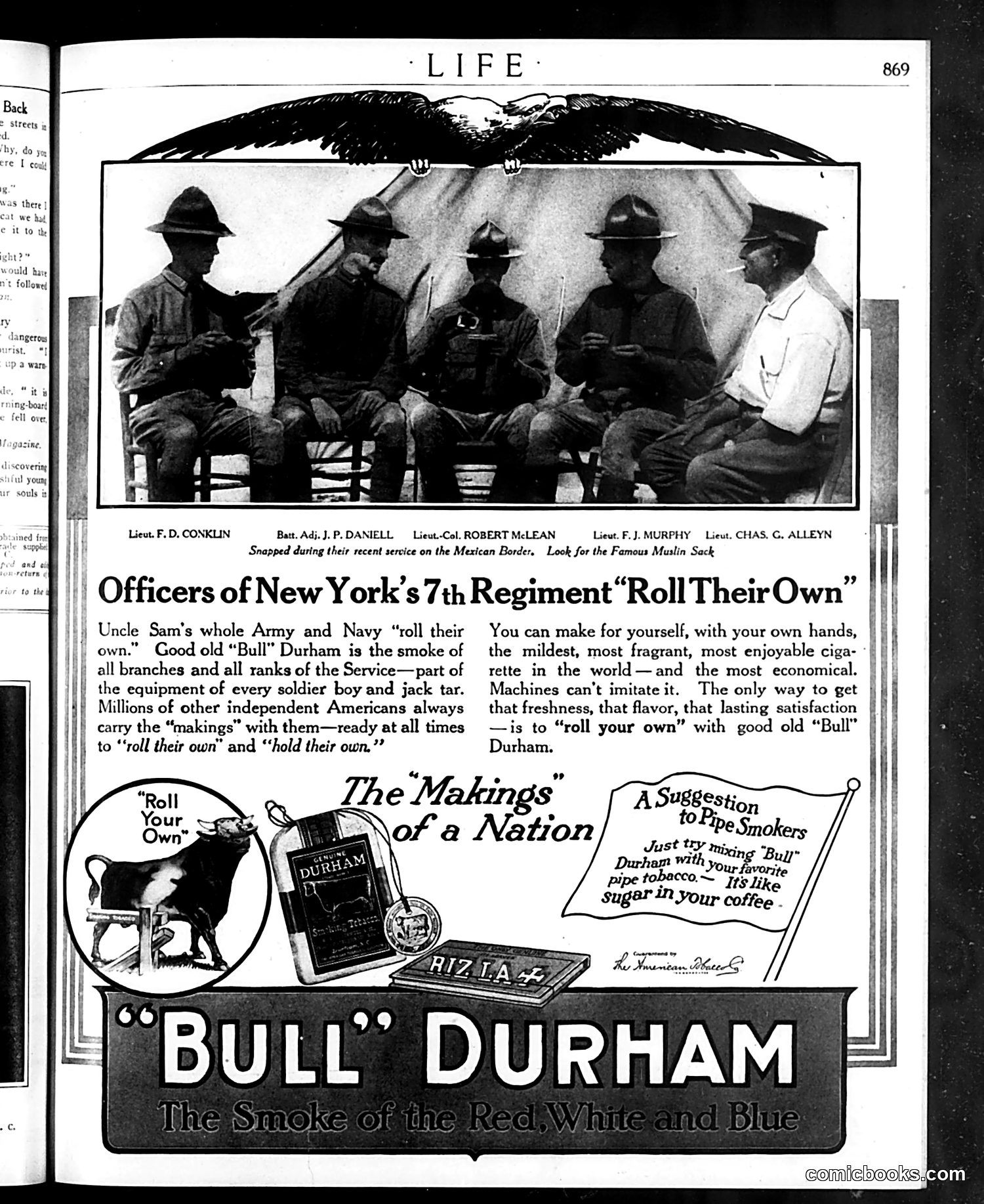 Life — May 10, 1917 — page 33 of 46