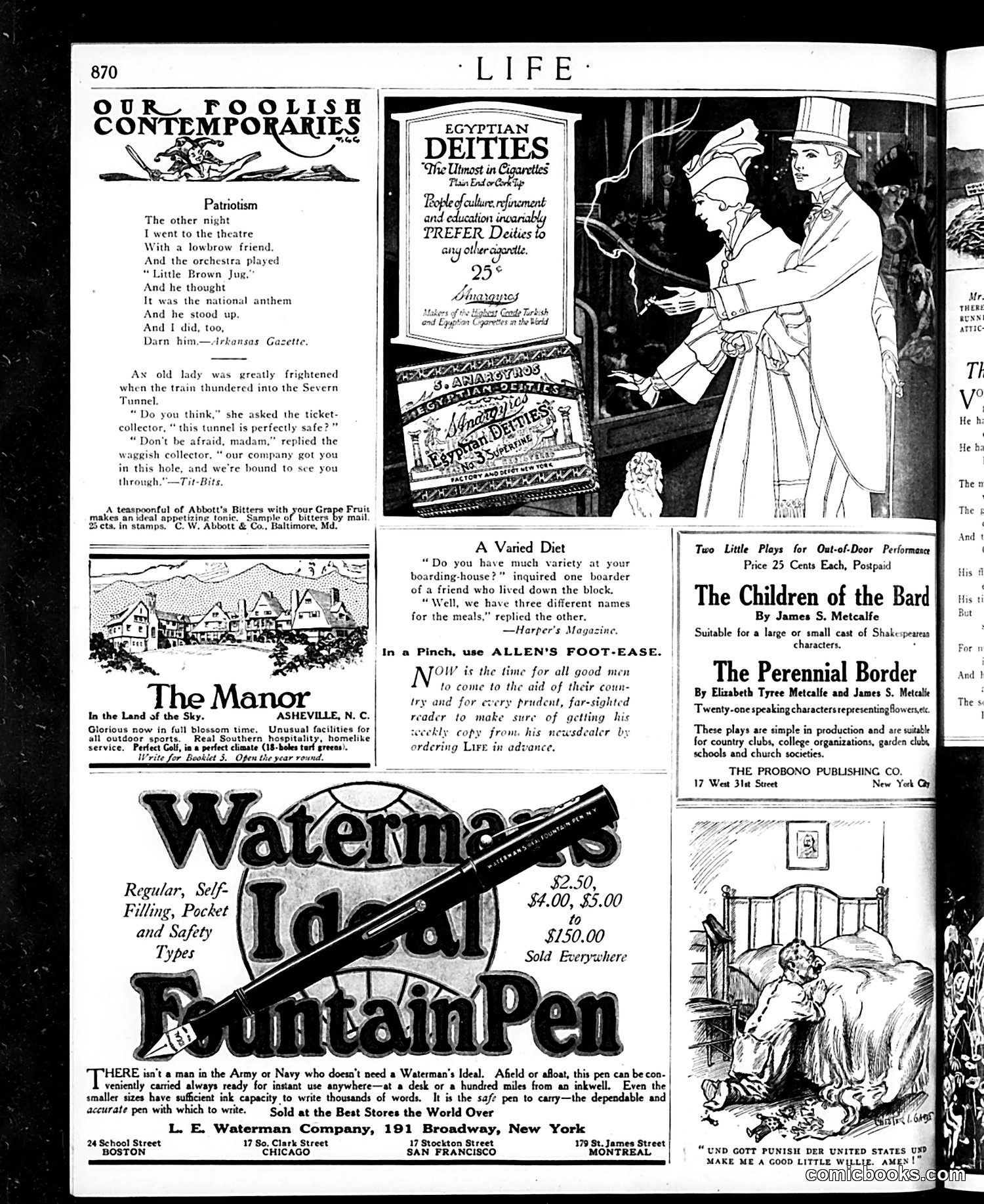 Life — May 10, 1917 — page 34 of 46