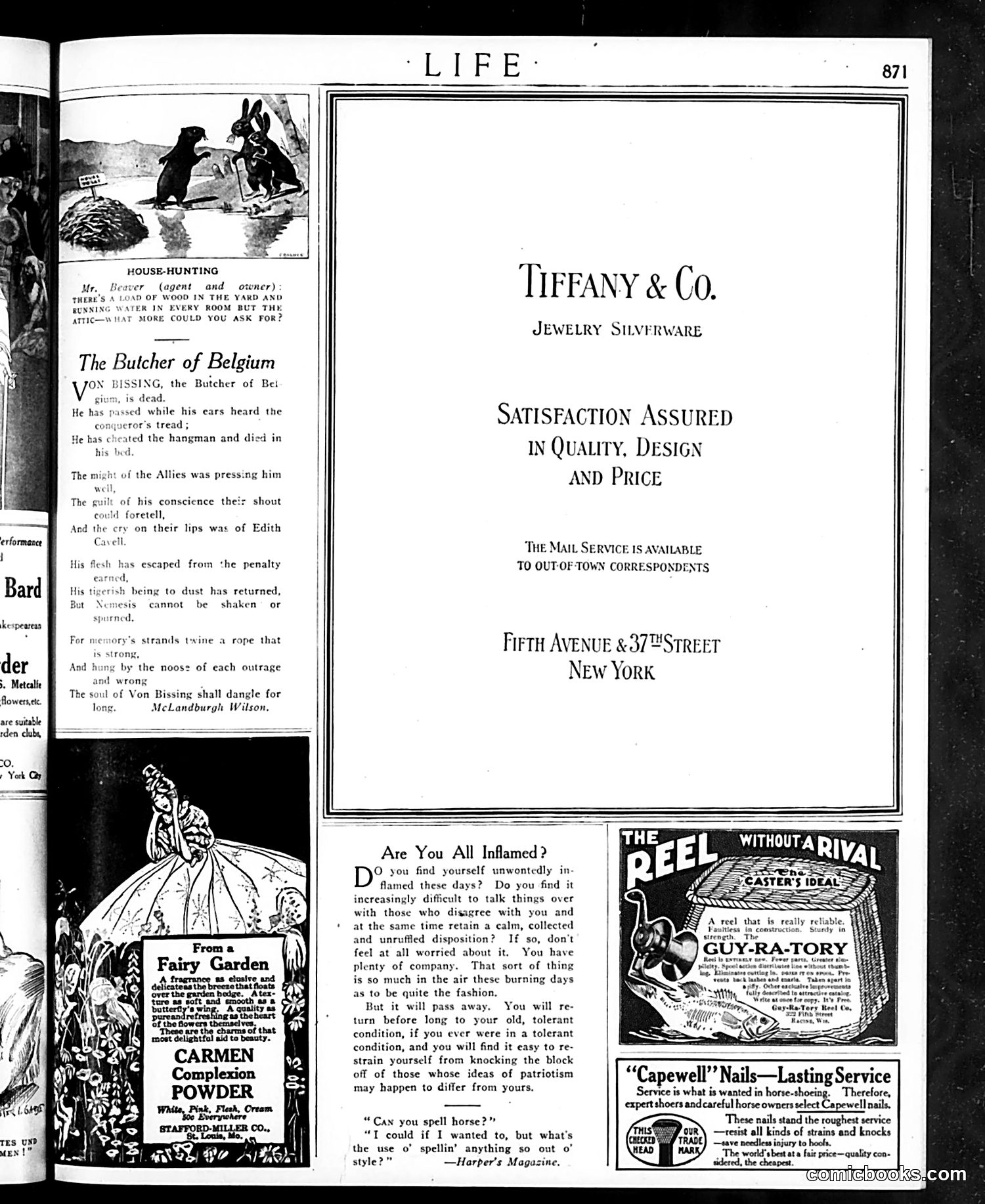 Life — May 10, 1917 — page 35 of 46