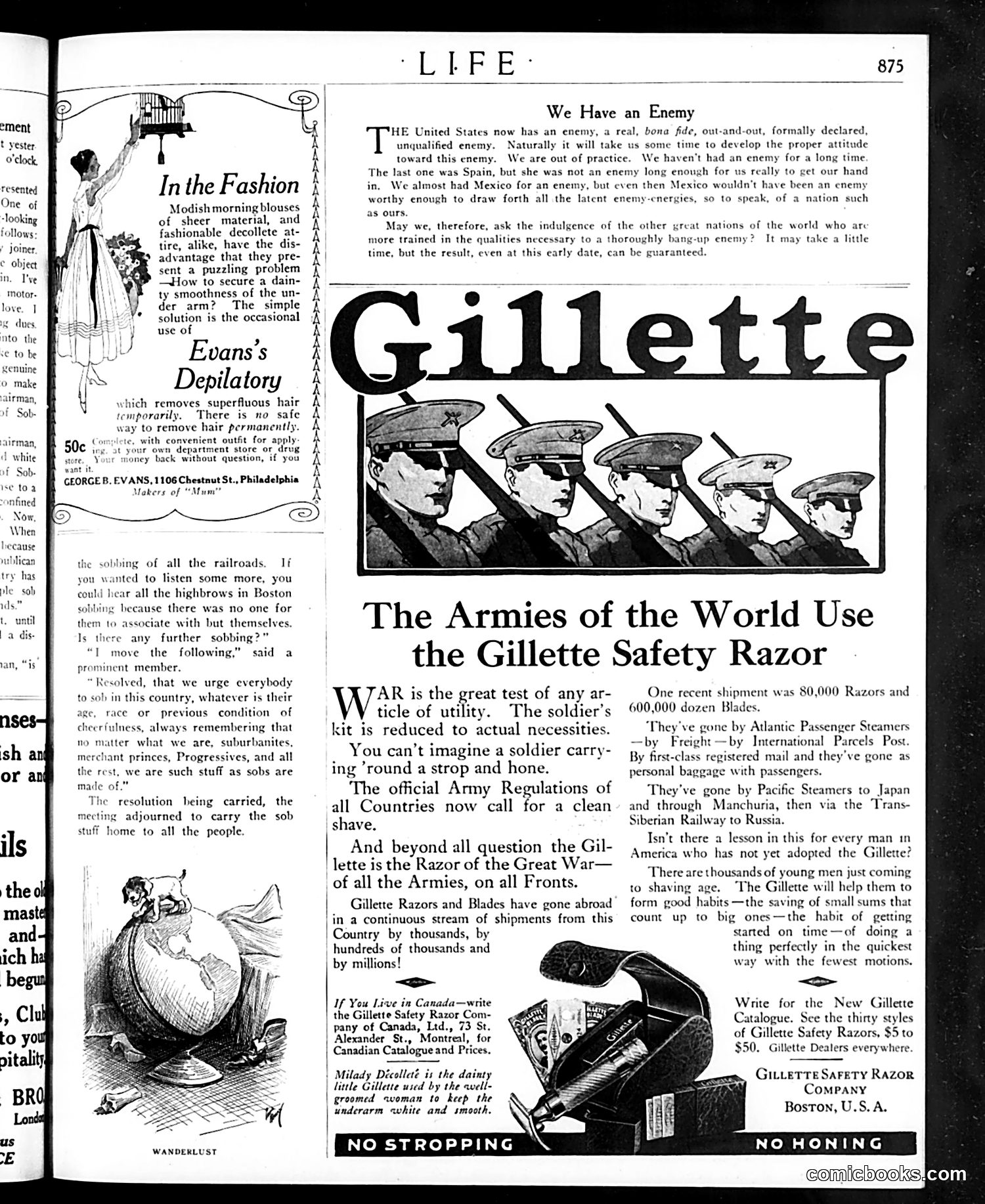 Life — May 10, 1917 — page 39 of 46