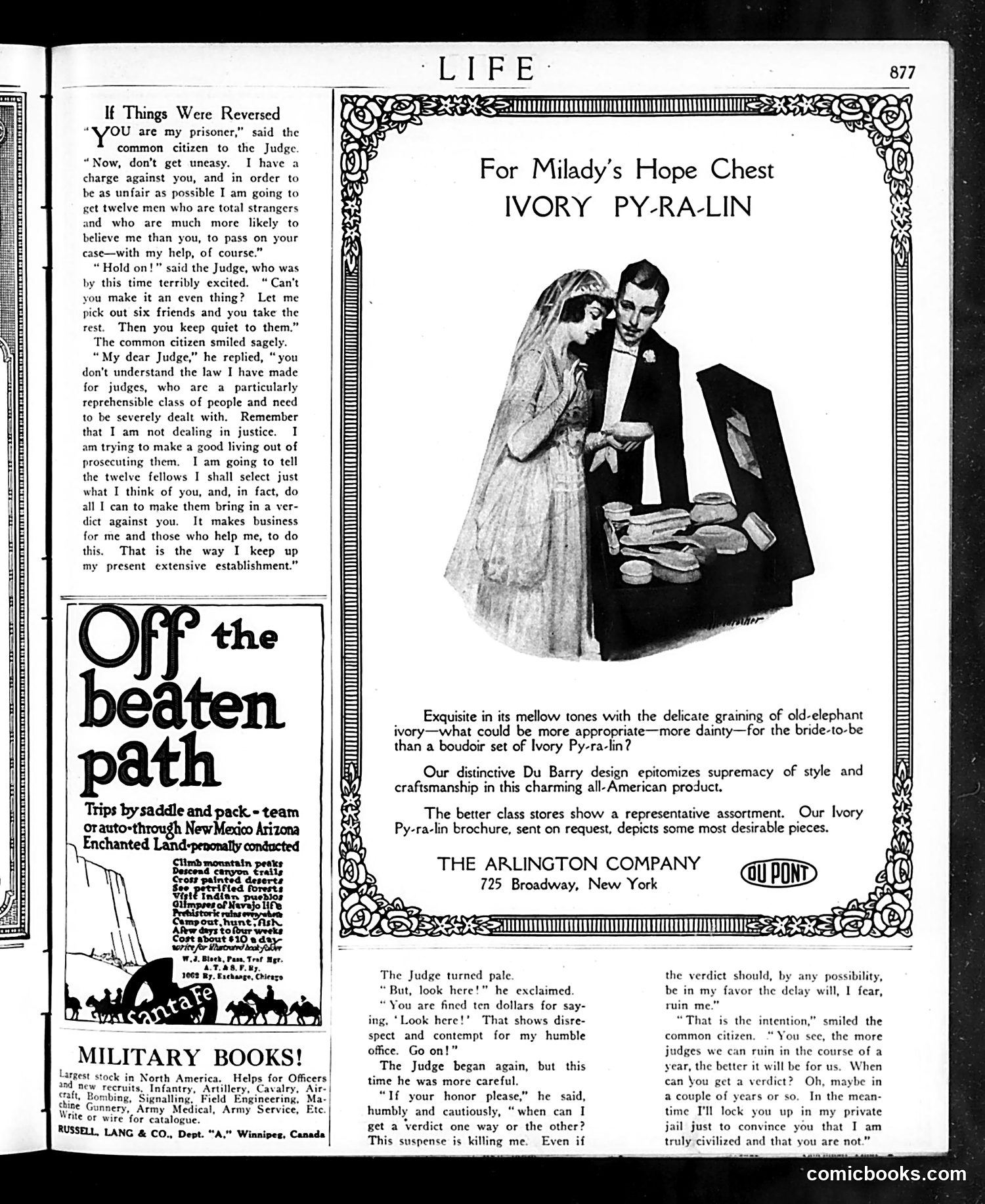 Life — May 10, 1917 — page 41 of 46