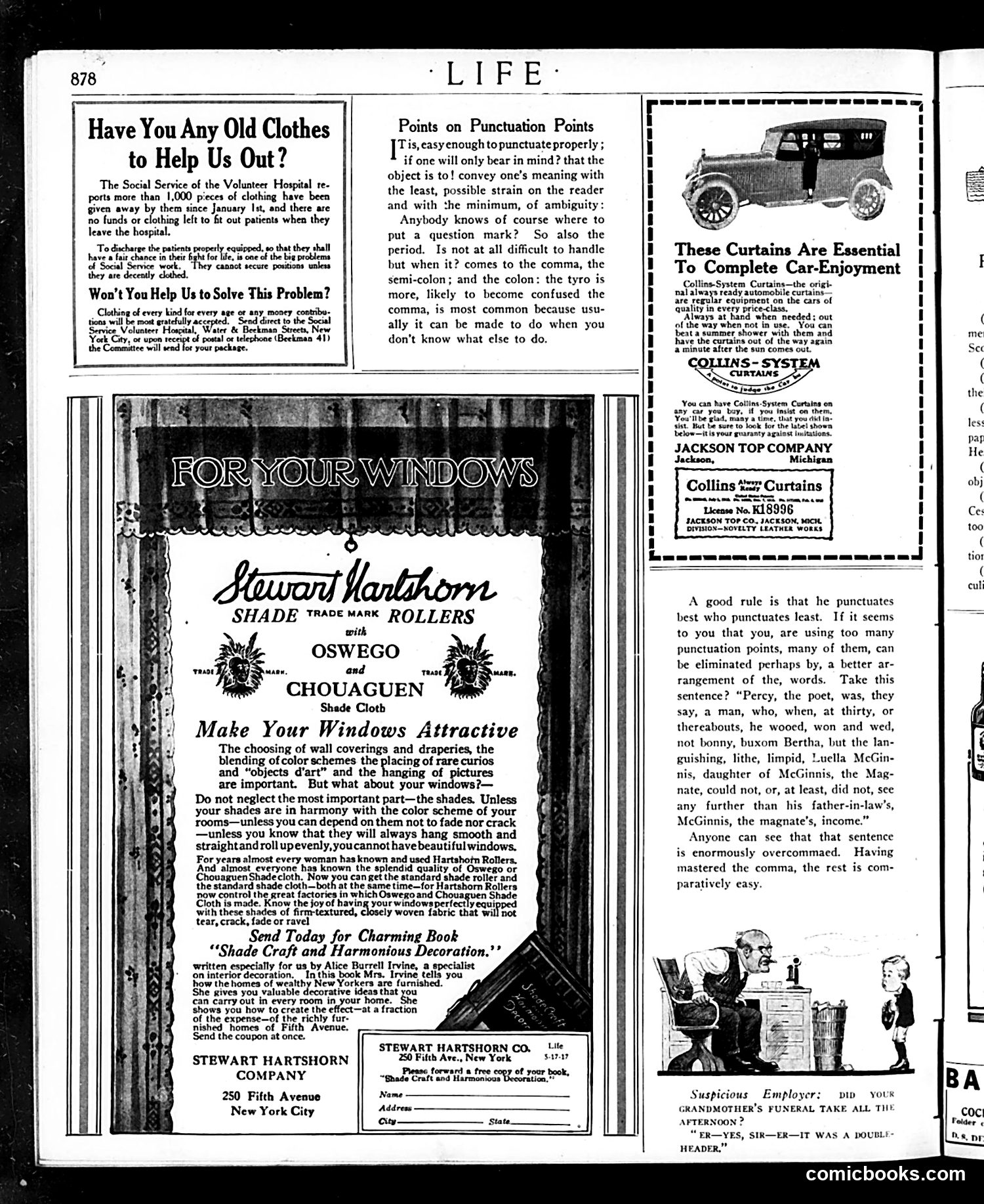 Life — May 10, 1917 — page 42 of 46