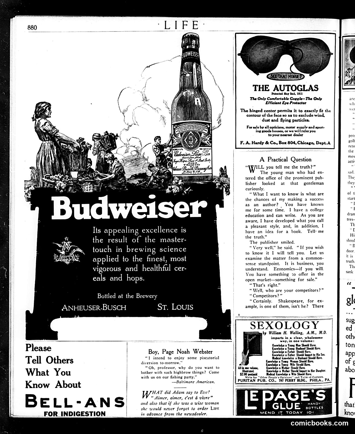 Life — May 10, 1917 — page 44 of 46