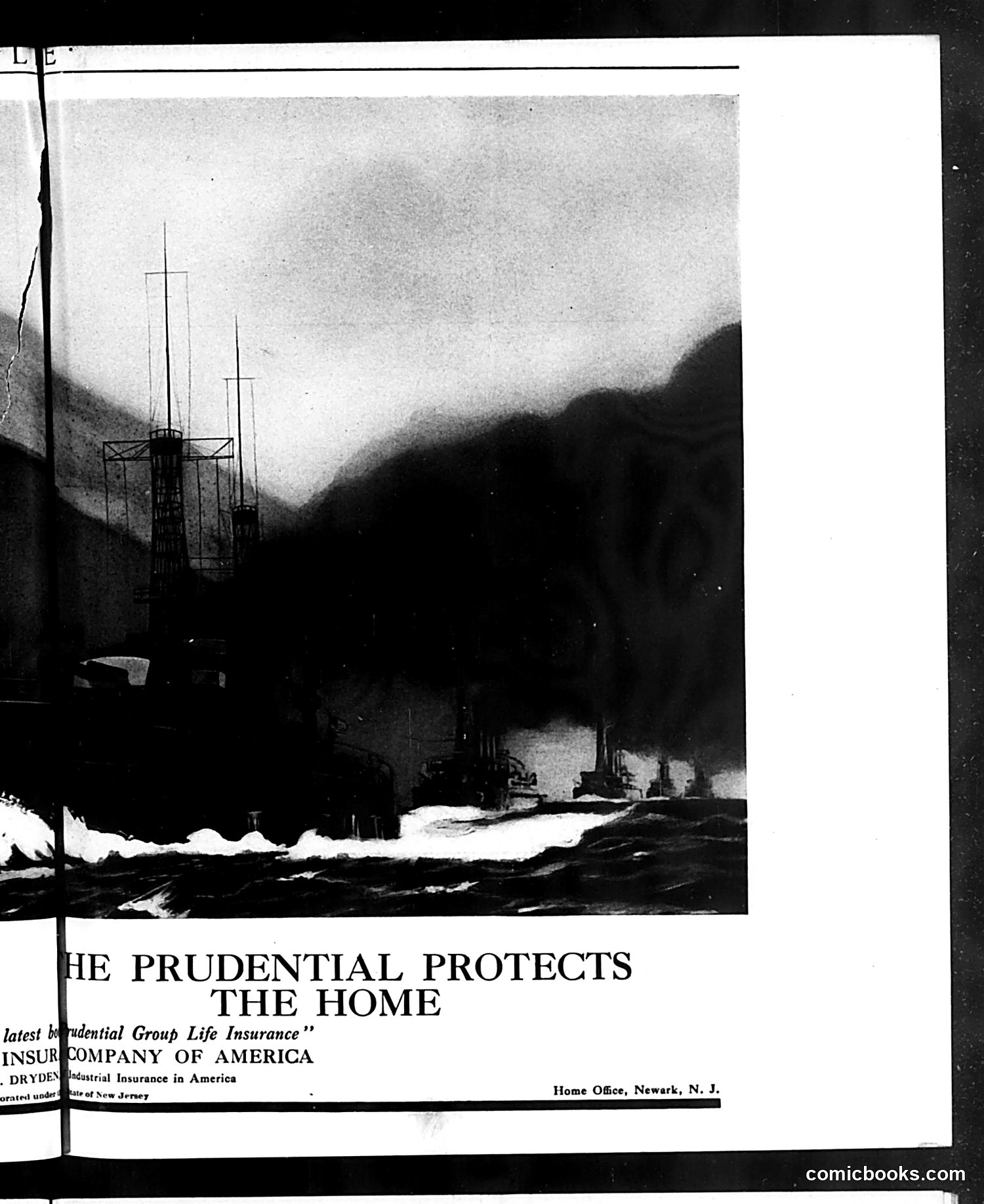 Life — May 17, 1917 — page 5 of 35